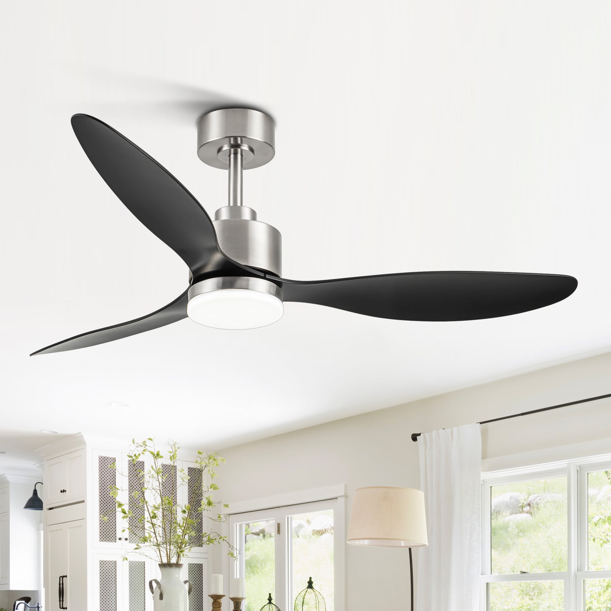 Breezary 30007-NB Ceiling-Fans - View #8