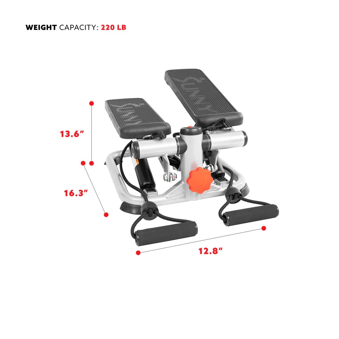 Sunny Health & Fitness SF-S0978 Exercise-Bikes - View #4