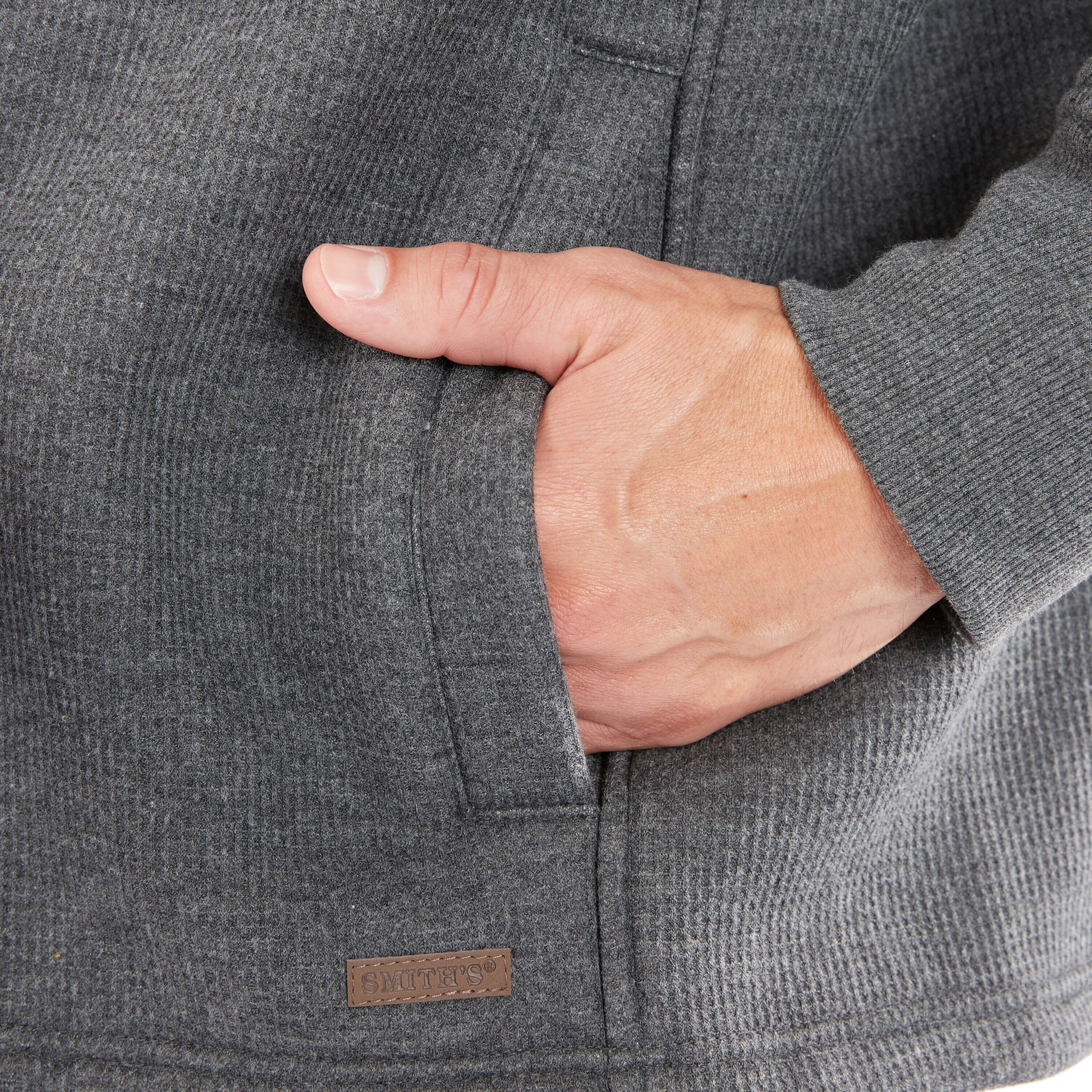 Smith's Workwear S4690-HTRCH-M Jackets-Coats - View #9