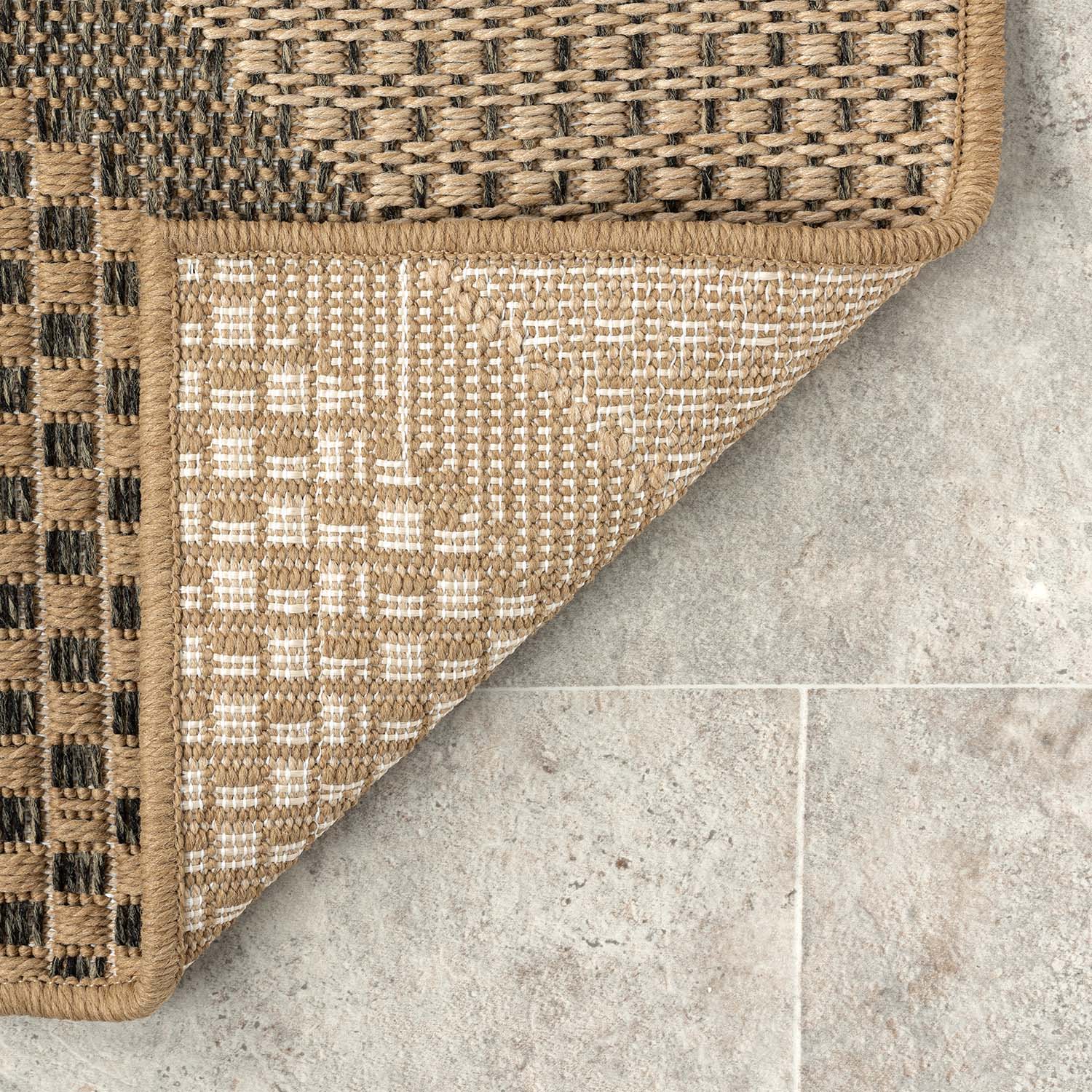 Abani Rugs PAT110A-8 rugs - View #4