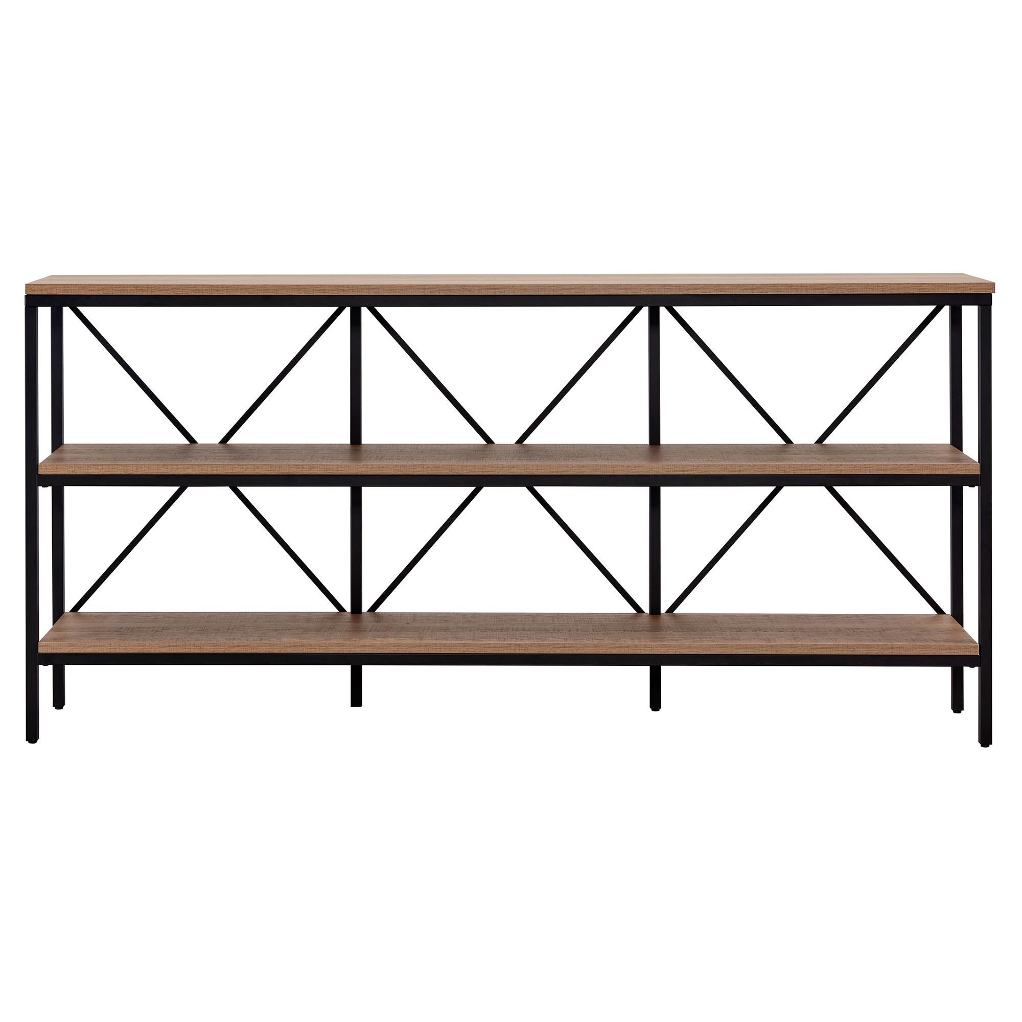 Hailey Home AT1360 Console-Sofa-Tables - View #2