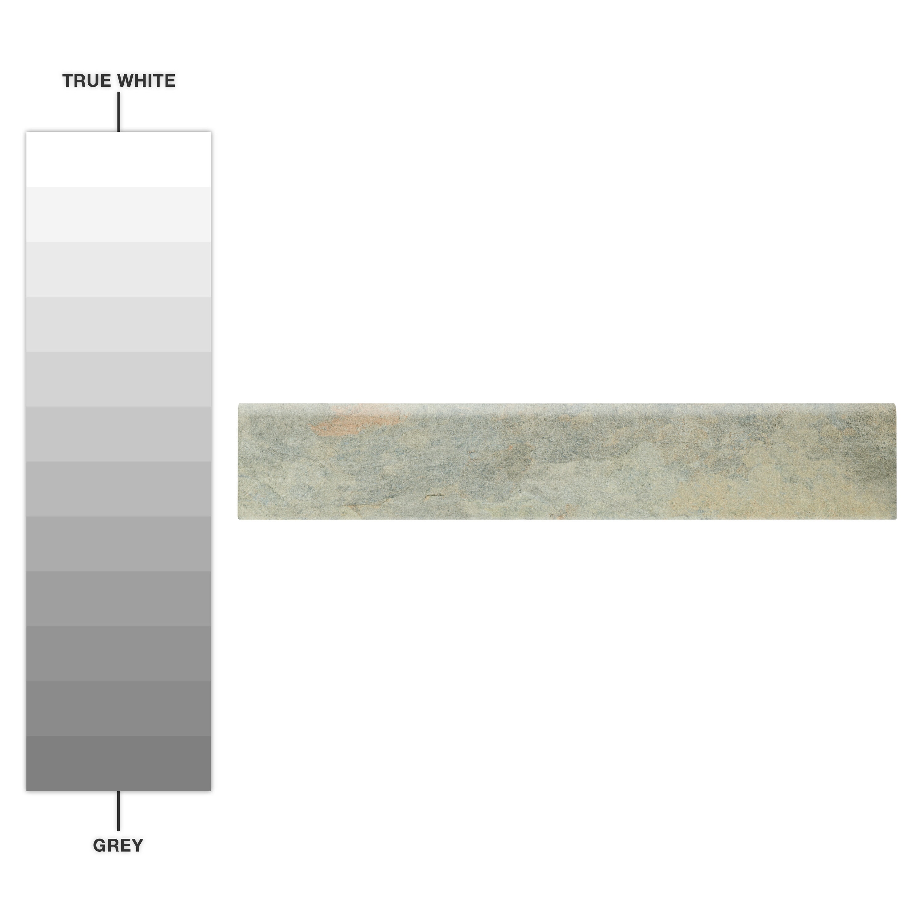 Affinity Tile FGFARGBN Wall-Trim-Accent-Tile - View #5