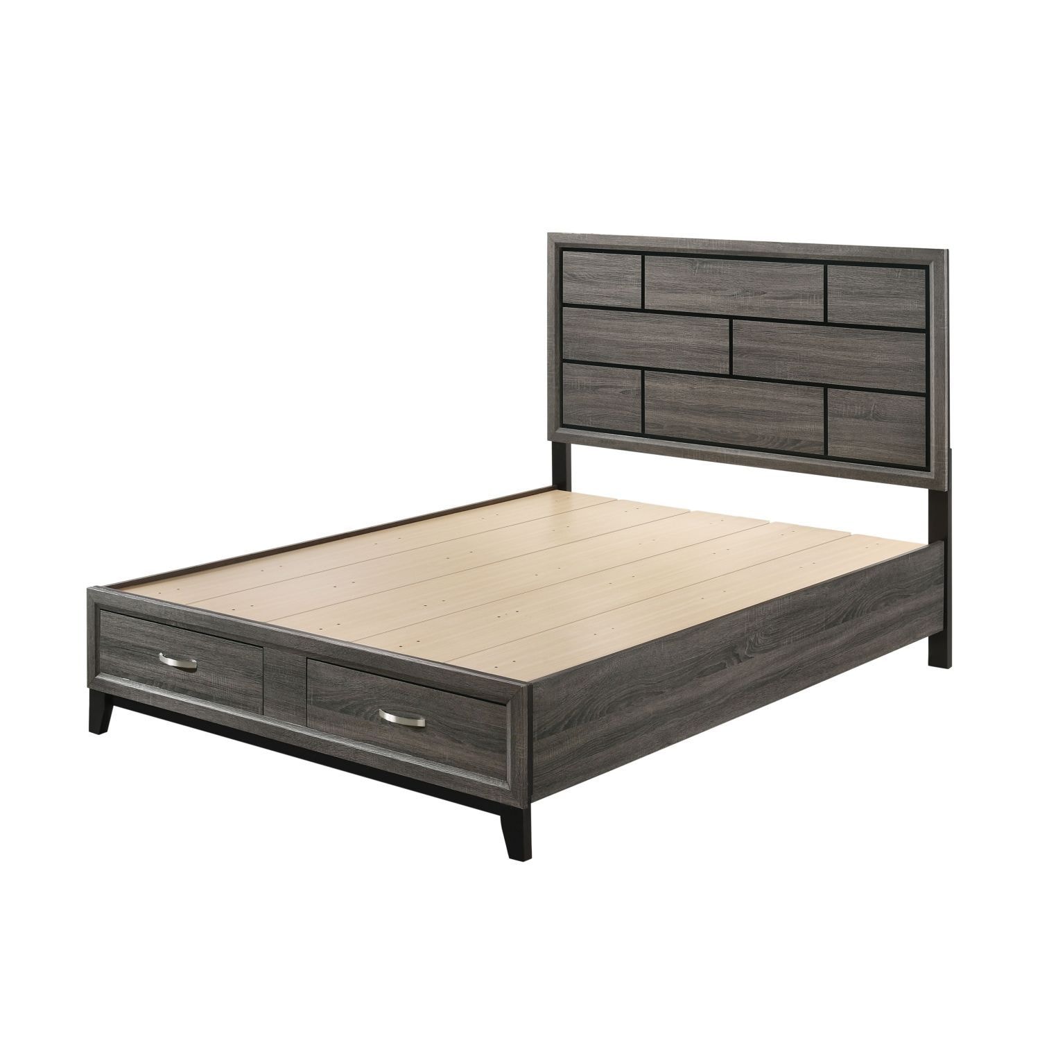 JASMODER 27057EK beds - View #3