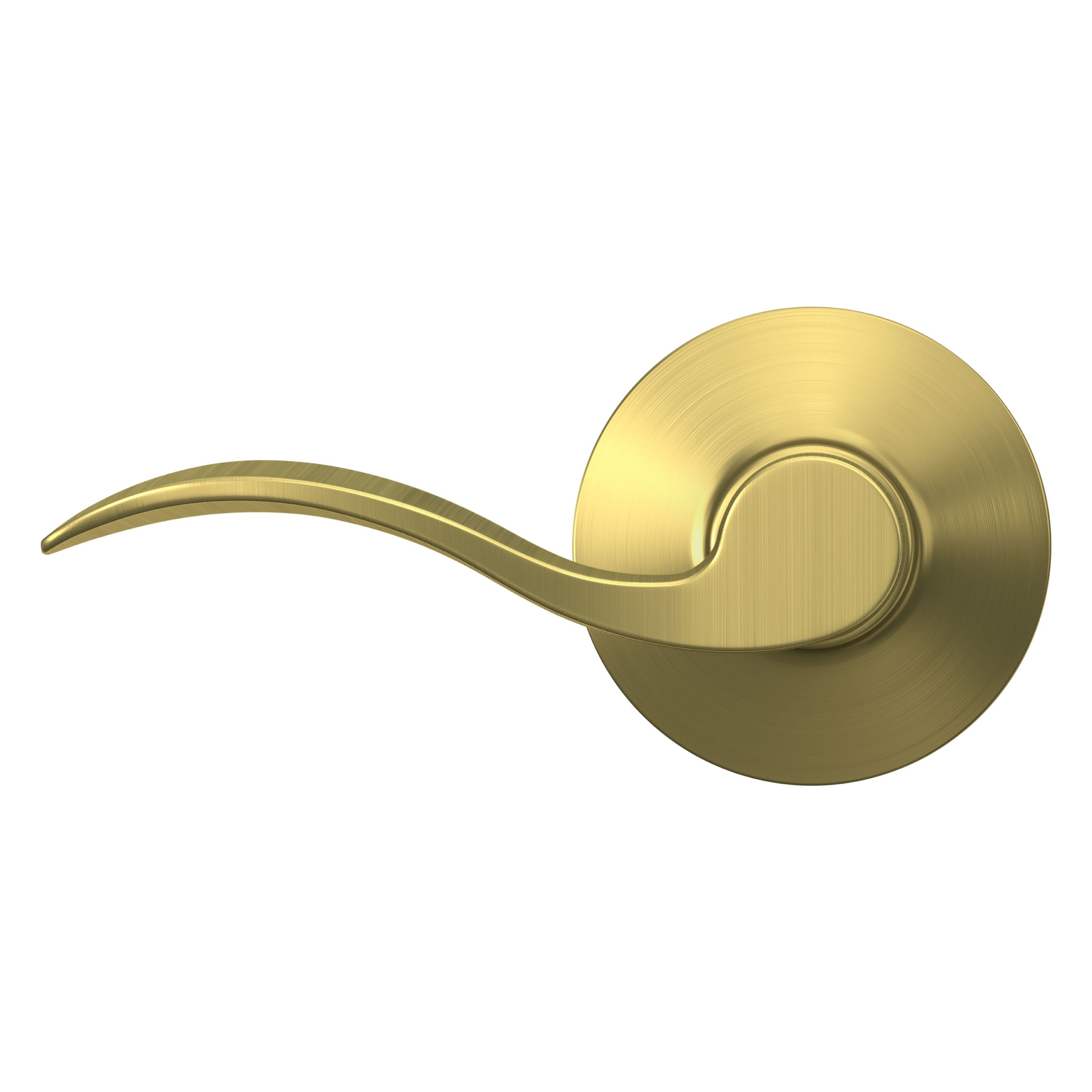 Schlage F10 V ACC 608 Door-Handles - View #11