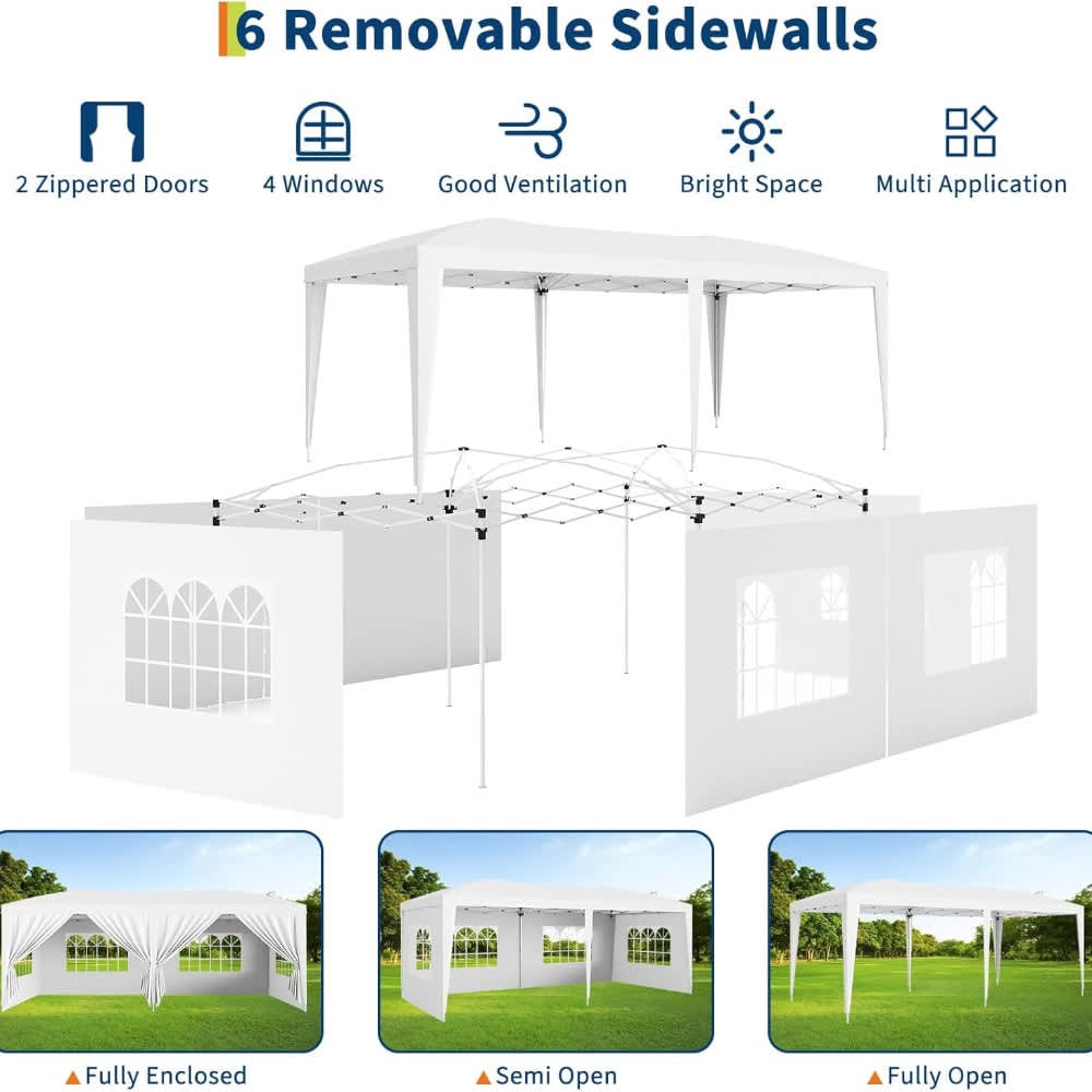 Qeetex CJ-POU-0AAKT3ZH Umbrellas-2 - View #4