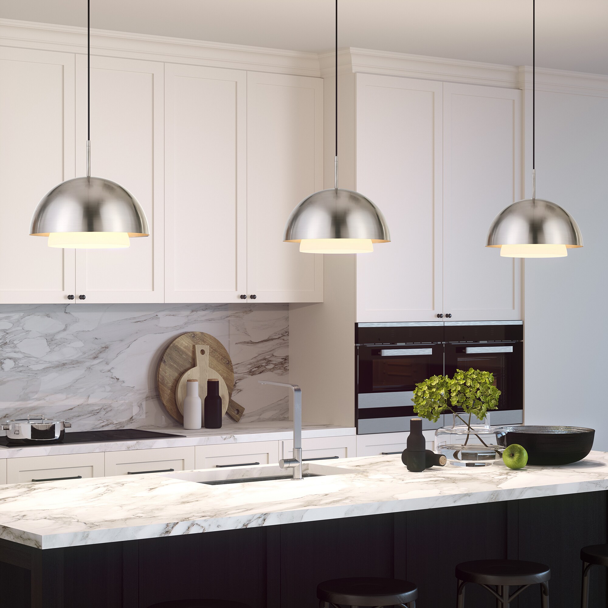 Hailey Home PD0525 Pendant-Lights - View #8