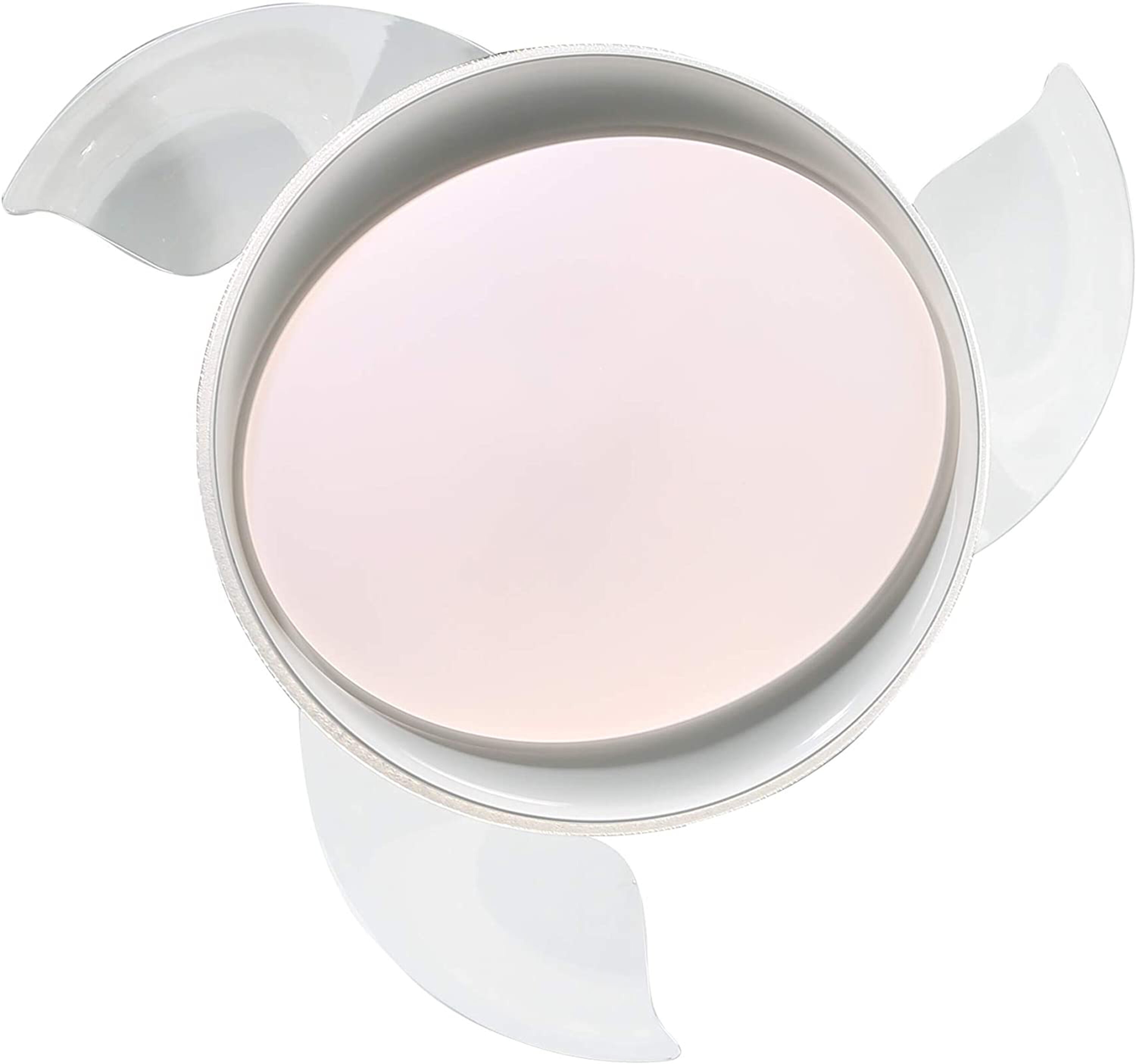 Oaks Decor BD4251-W Ceiling-Fans - View #7