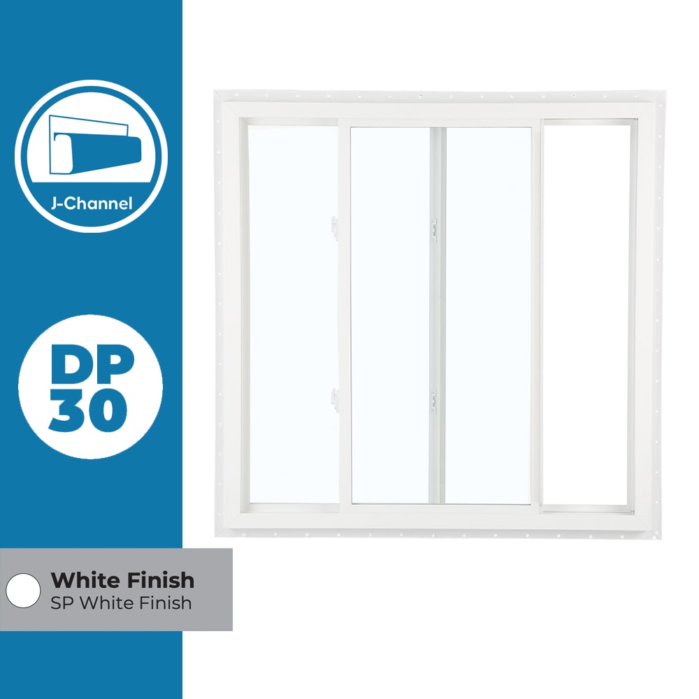 RELIABILT 719801020444 Sliding-Windows - View #3