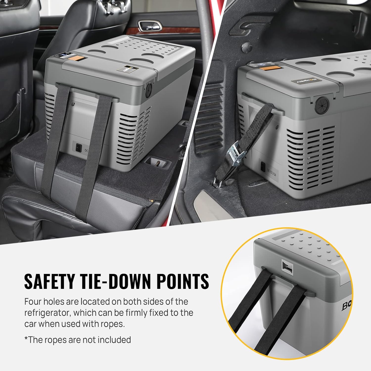 BougeRV LW02003 Portable-Coolers - View #3