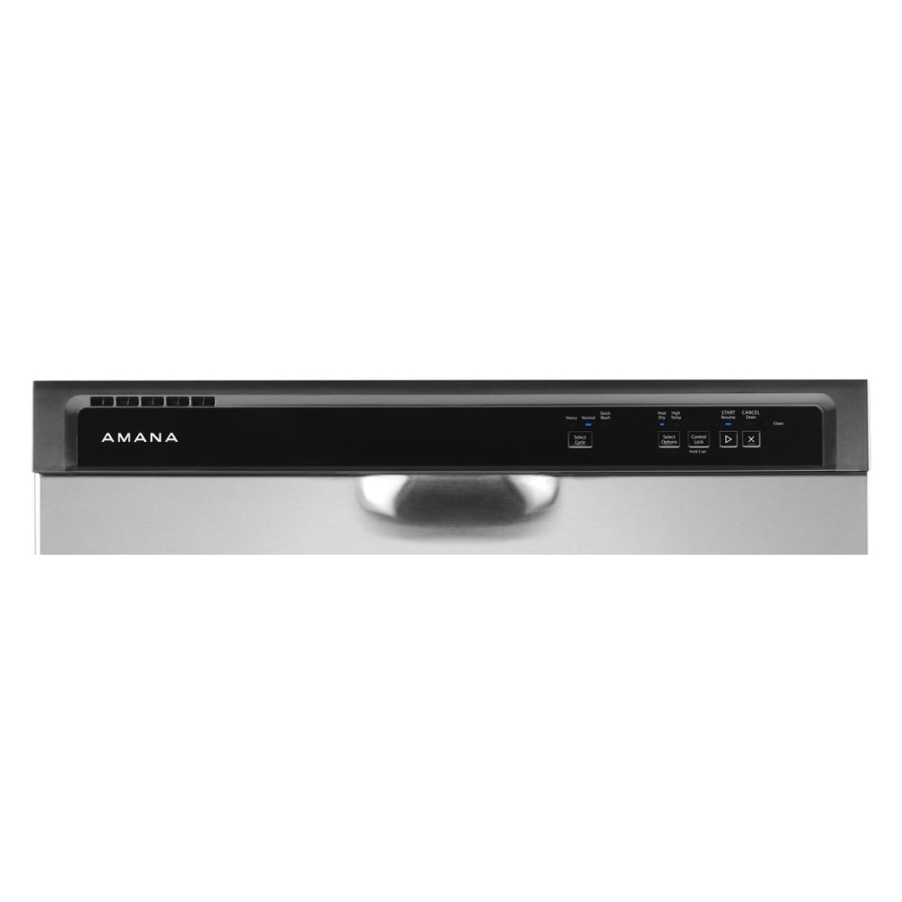 Amana ADFS2524RZ Builtin-Dish - View #16