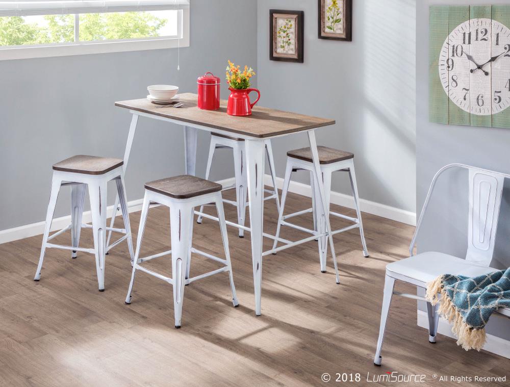 LumiSource CT-OR VW+E Dining-Tables - View #8