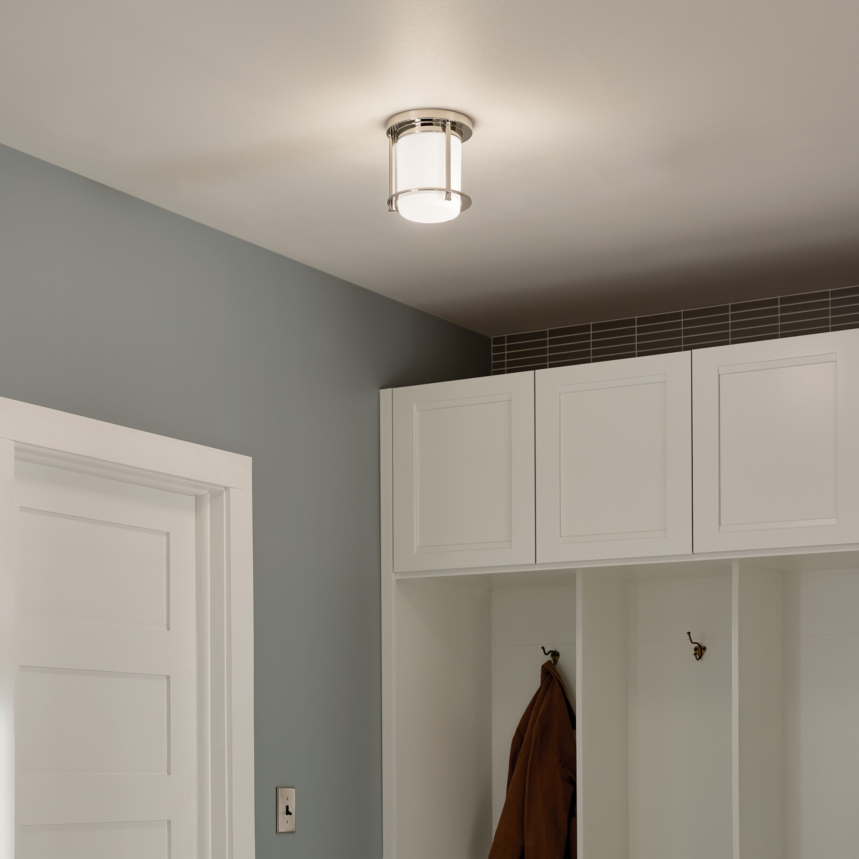 Kichler 52596PN flushmounts - View #5