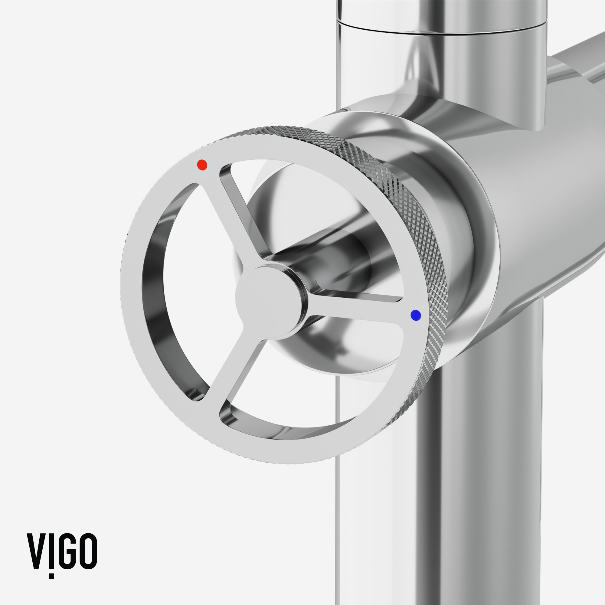 VIGO VG02050CH Kitchen-Faucets - View #14
