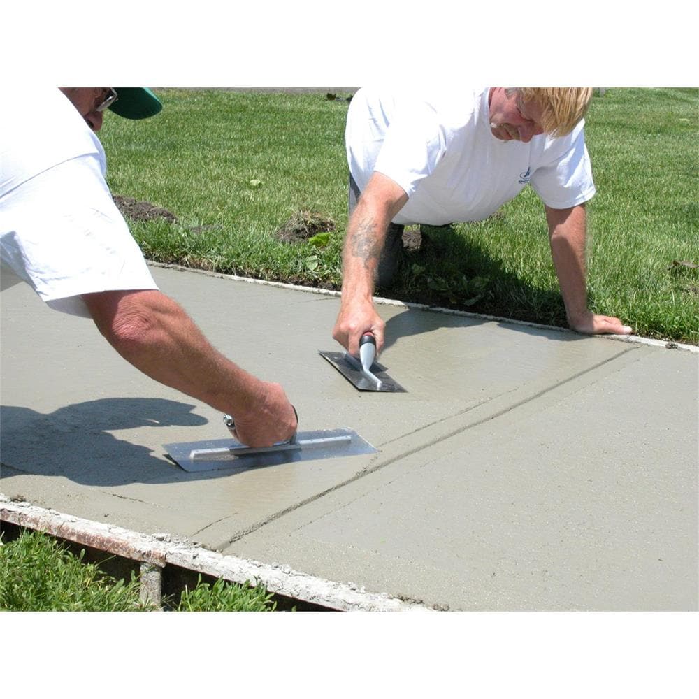 Marshalltown MXS7D Concrete-Trowels - View #2