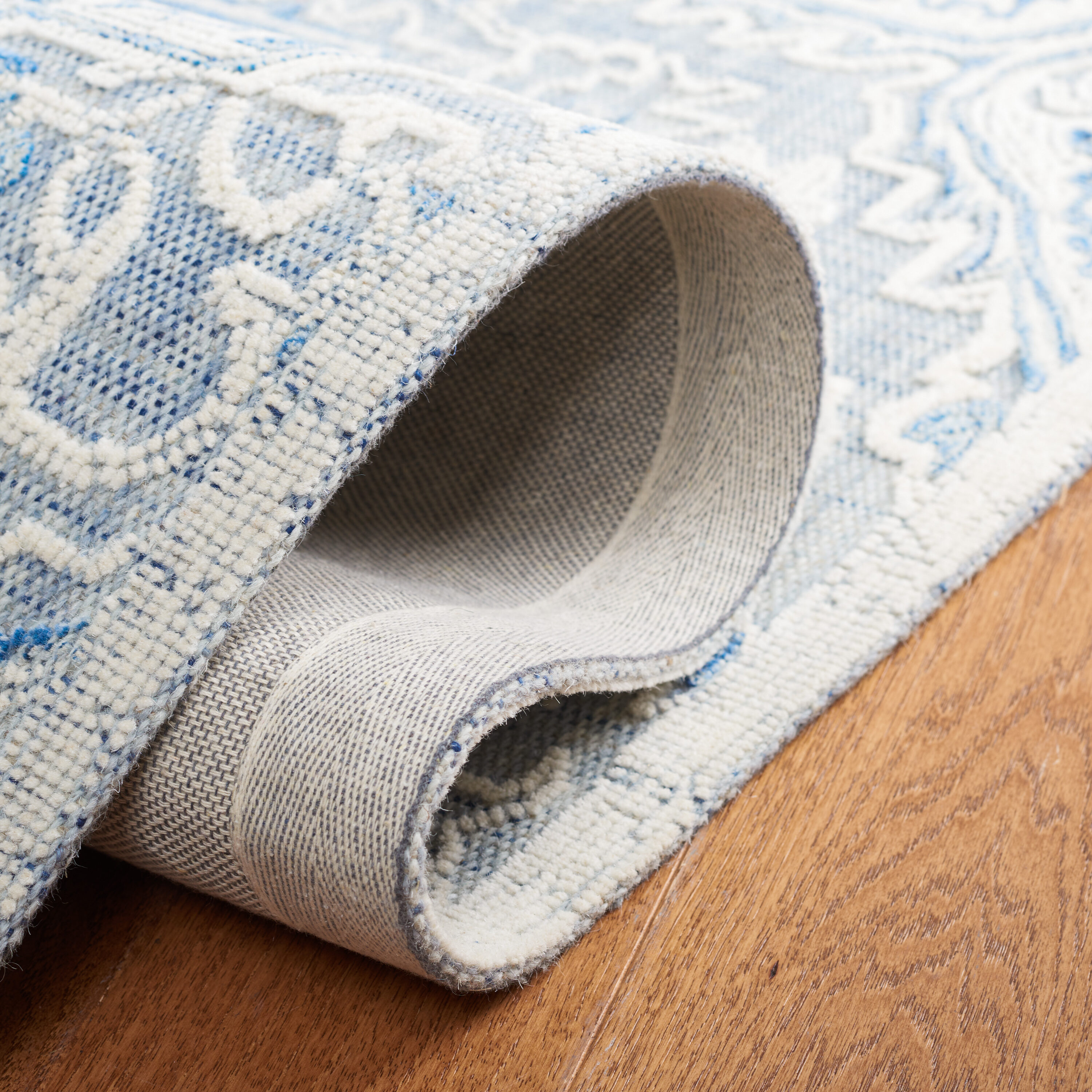 Safavieh TRC304M-5 rugs - View #6