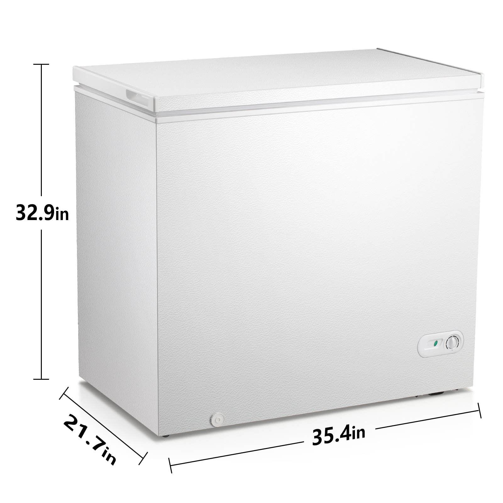 COWSAR D58200C-WHITE m050210 - View #9