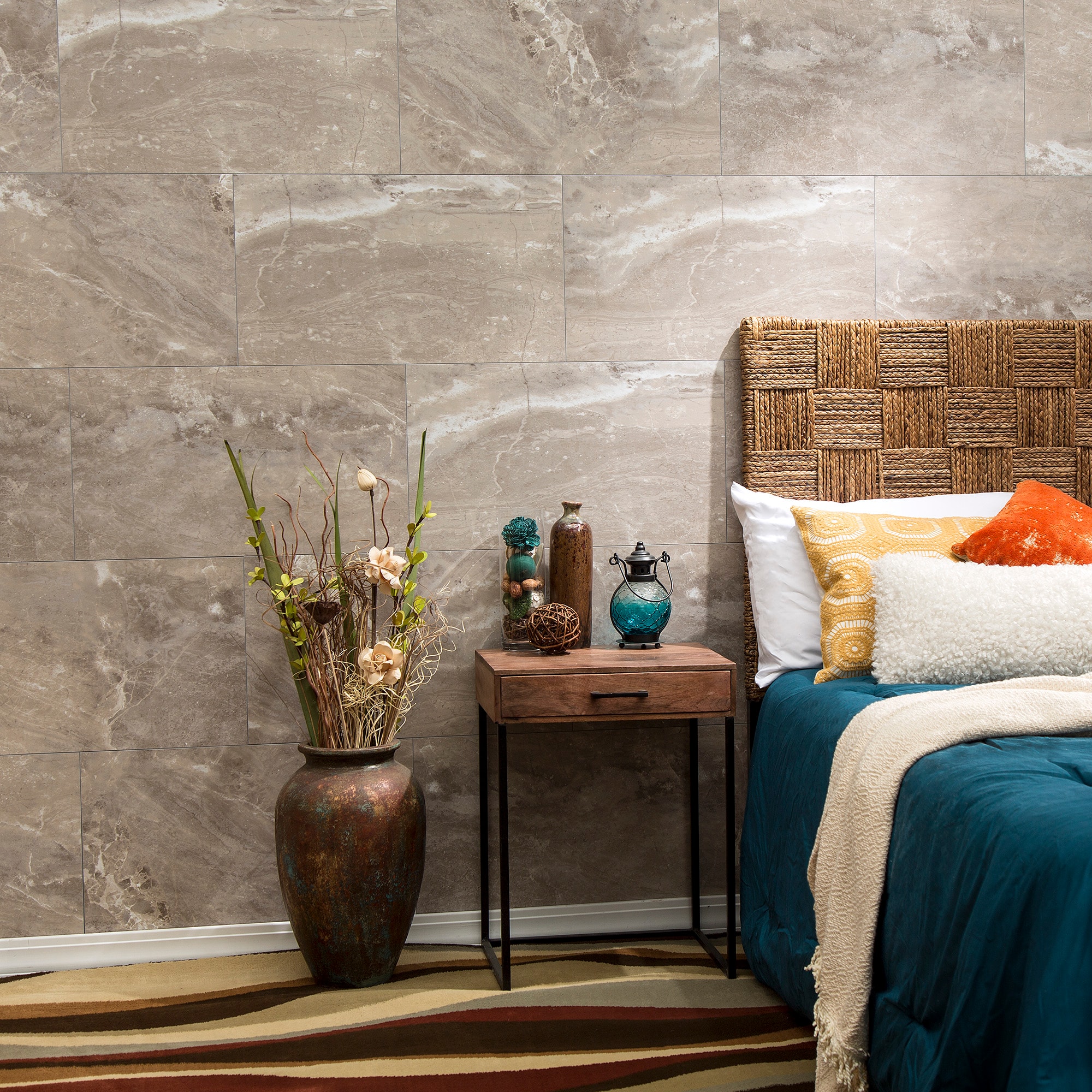 PALISADE 53011L Ceramic-Tile - View #4