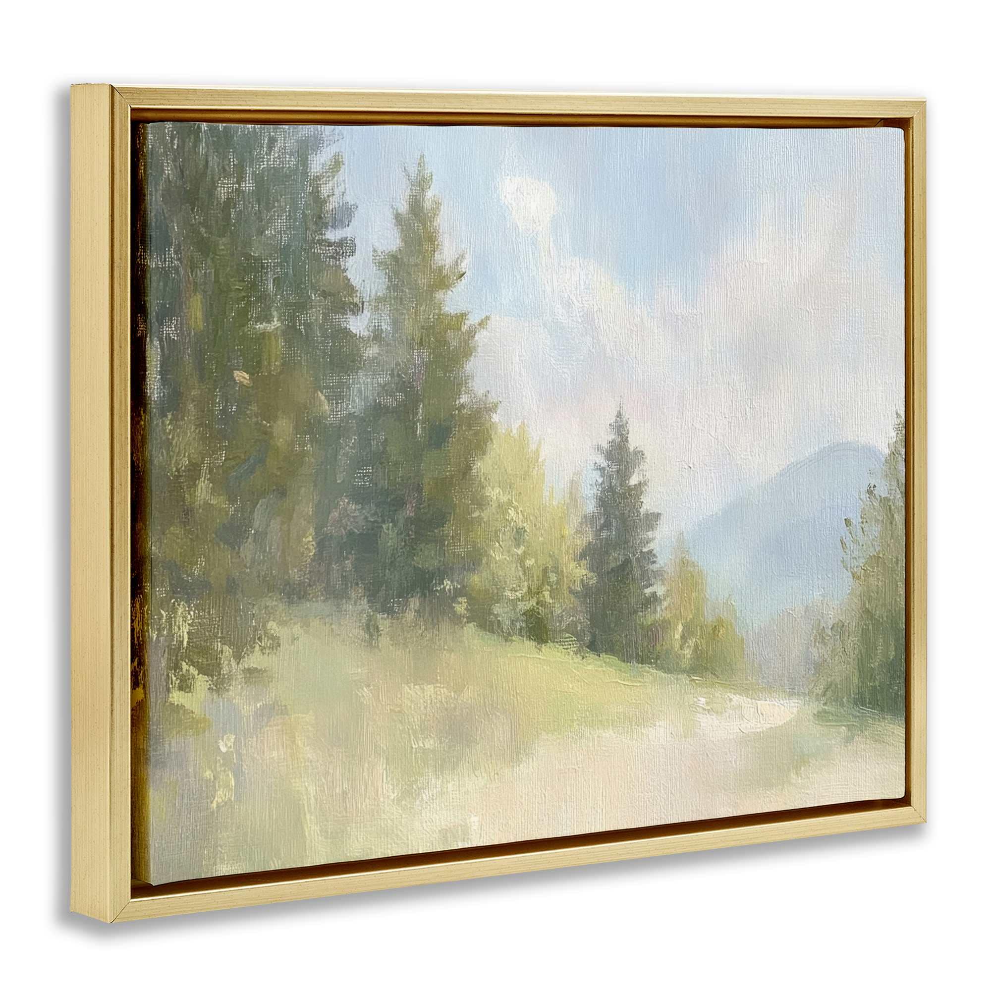Stupell Industries BT-820-FFG-24X30 Wall-Art - View #2