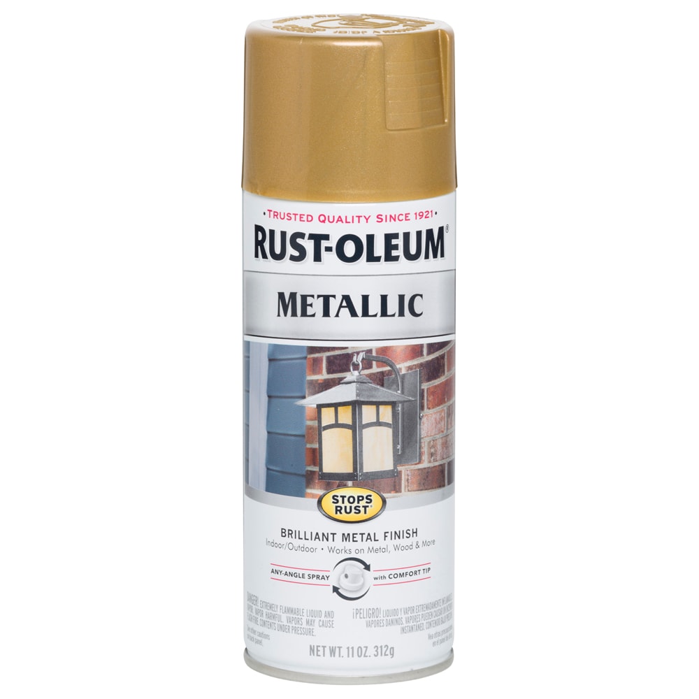 Rust-Oleum 7270830SOS Spray-Paint - View #2
