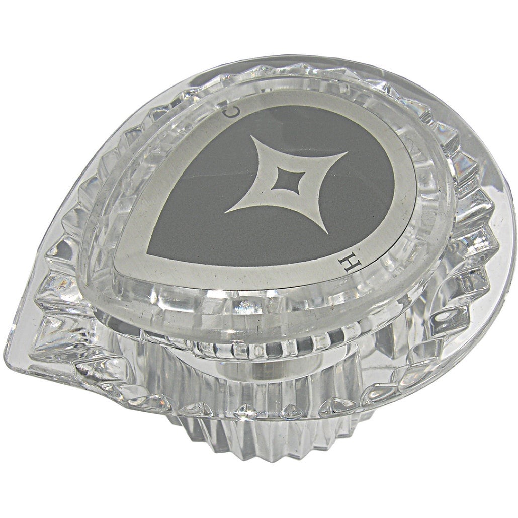 LASCO HC-163 Shower-Handles - View #3