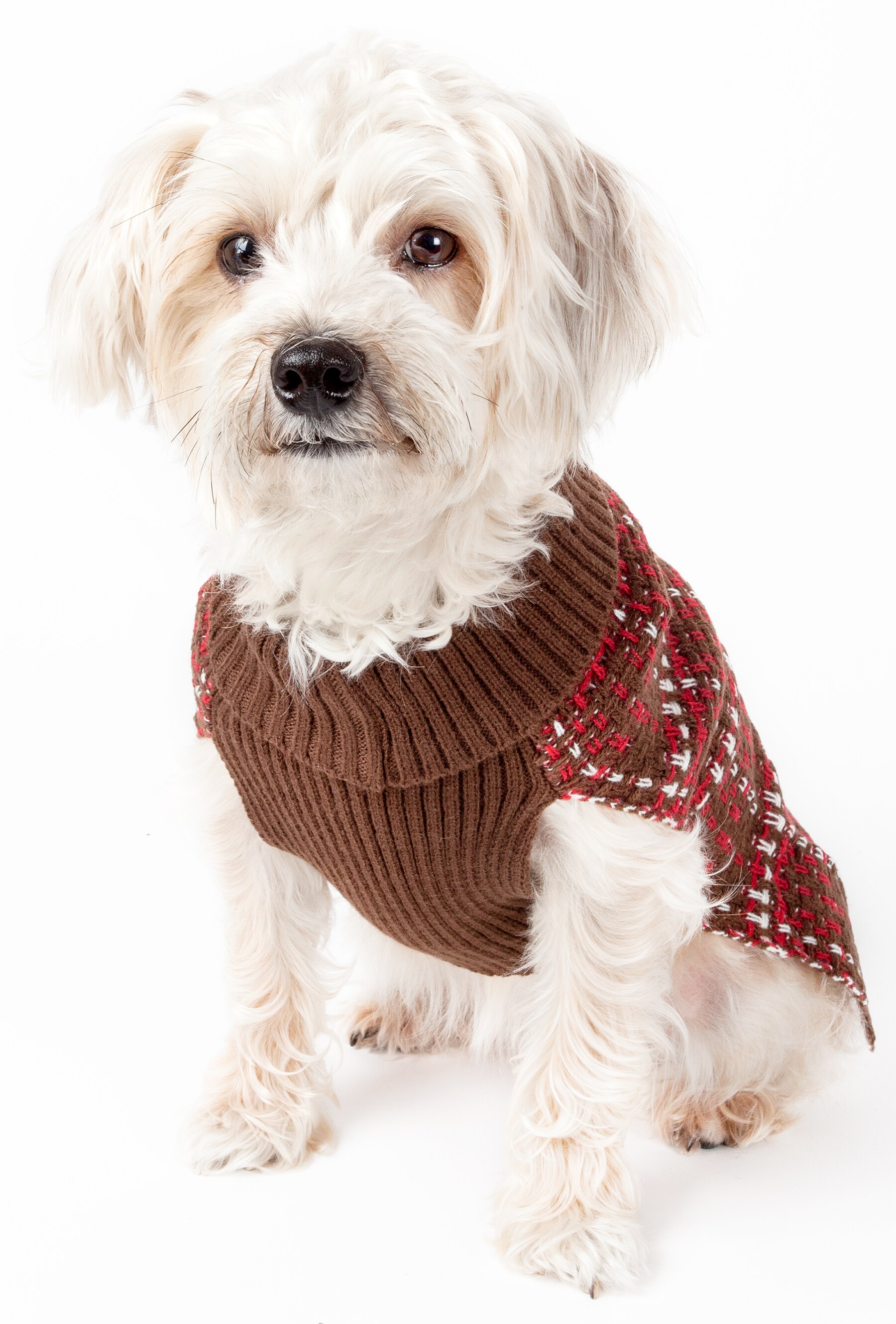 Pet Life SW15BRMD Dog-Apparel - View #2