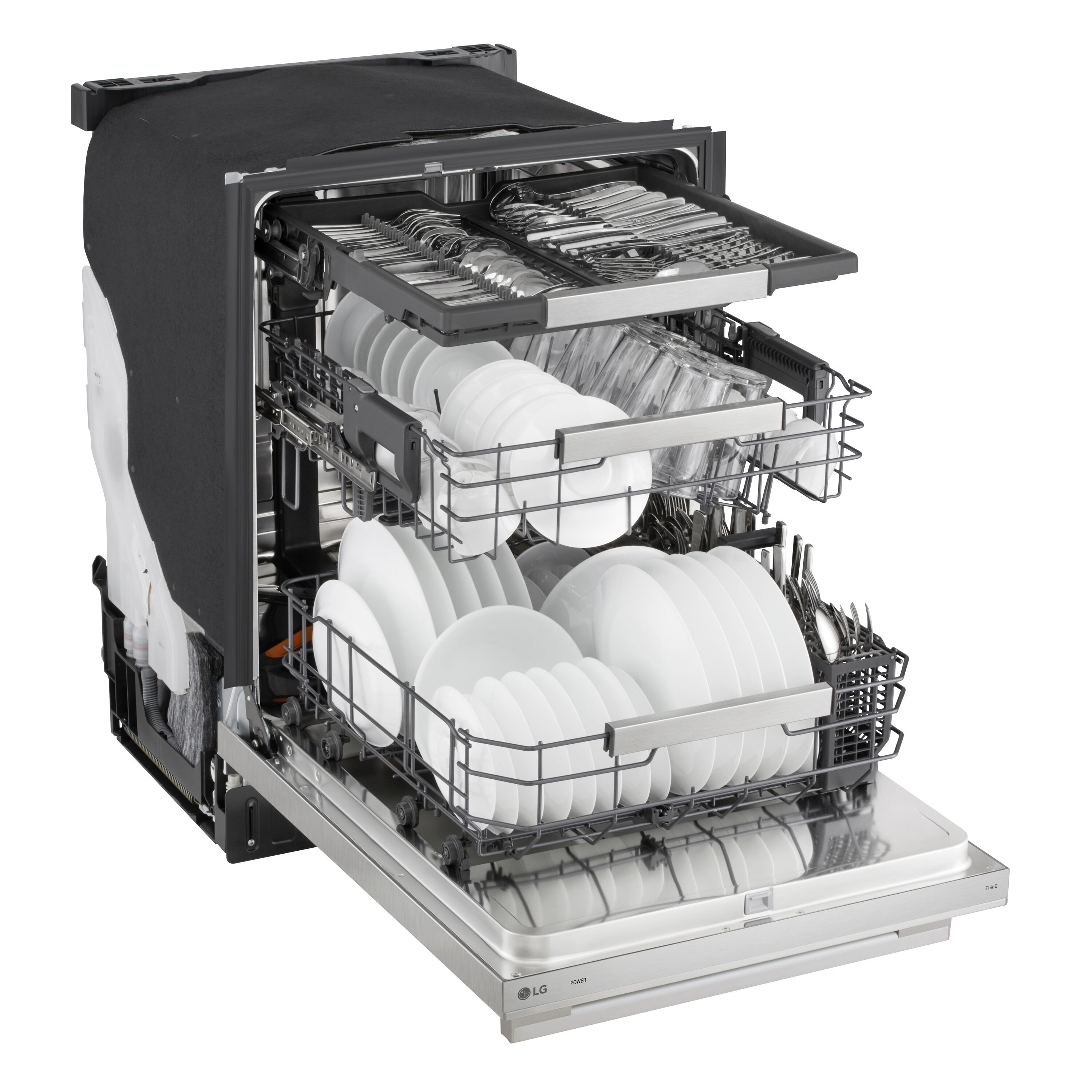 LG LDNTH753S Builtin-Dish - View #19