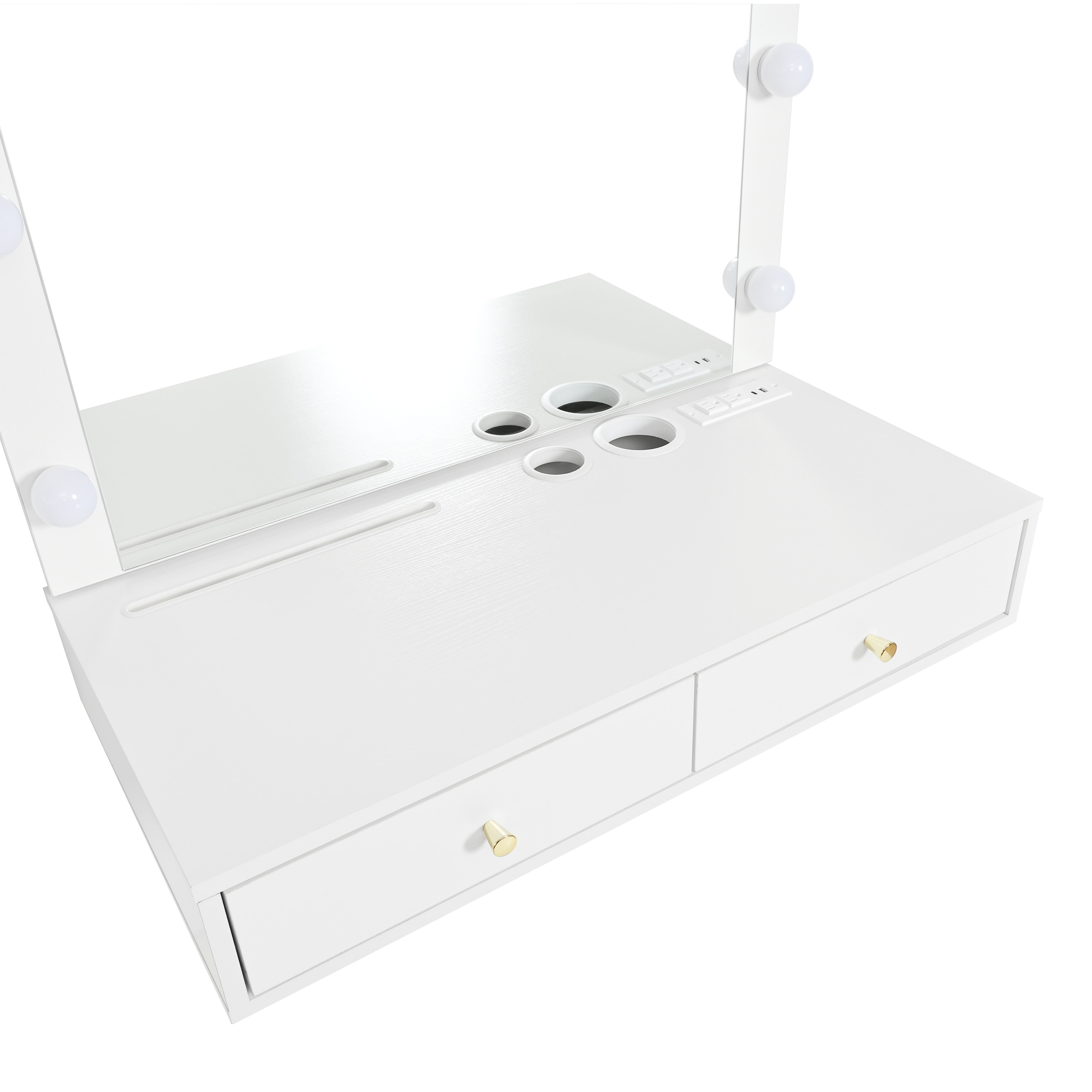 ModernLuxe L3P-N844P263662A Bedroom-Vanities - View #3