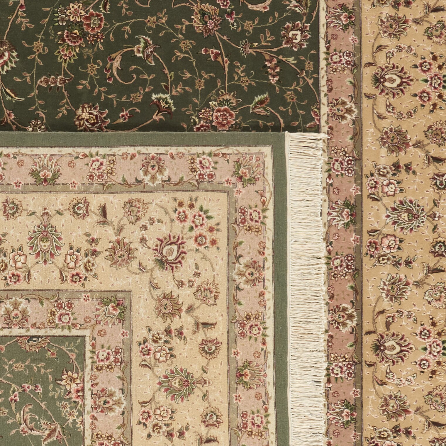 Safavieh TF34-9 rugs - View #3