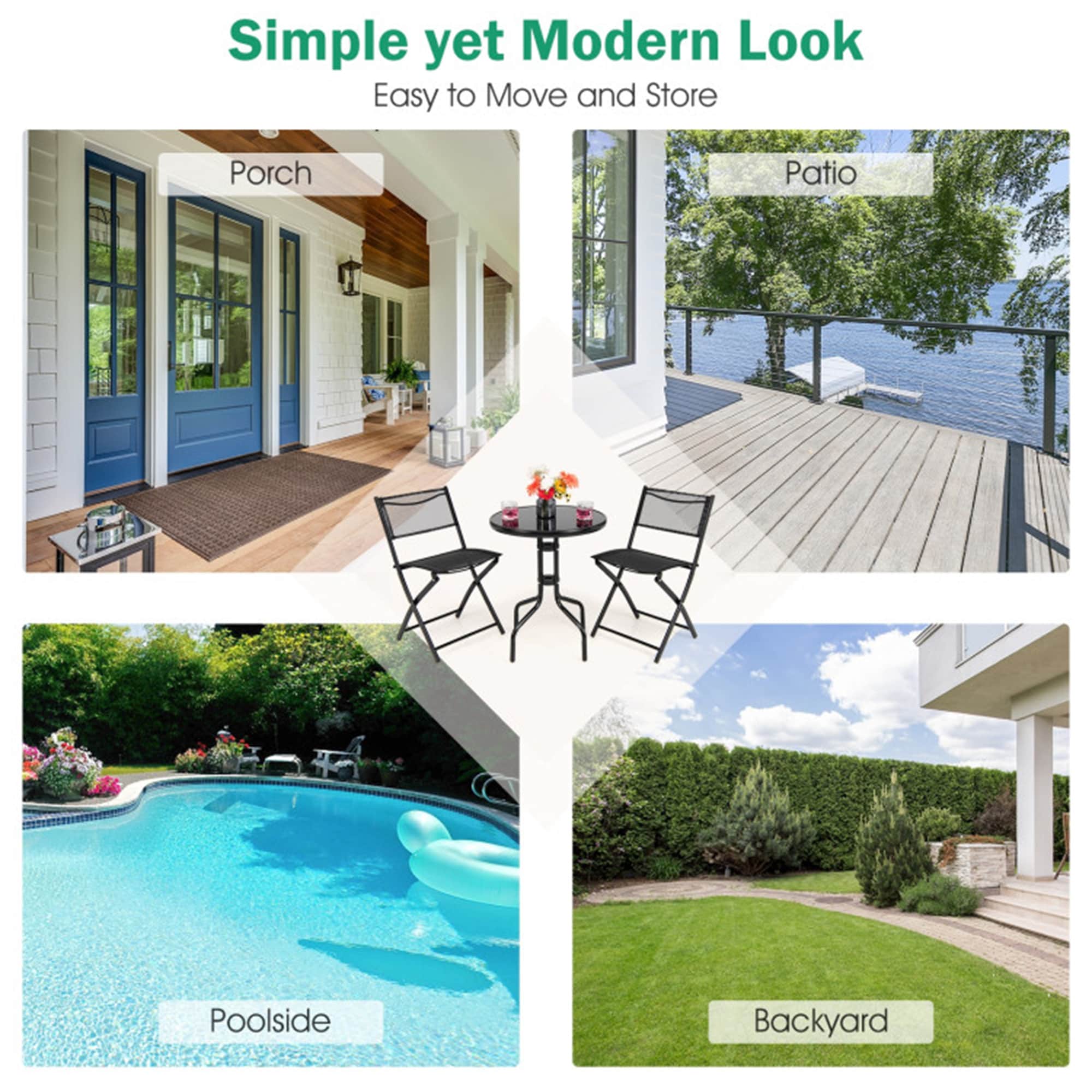 BABOOM BOM-767537-OR Patio-Conversation-Sets - View #9