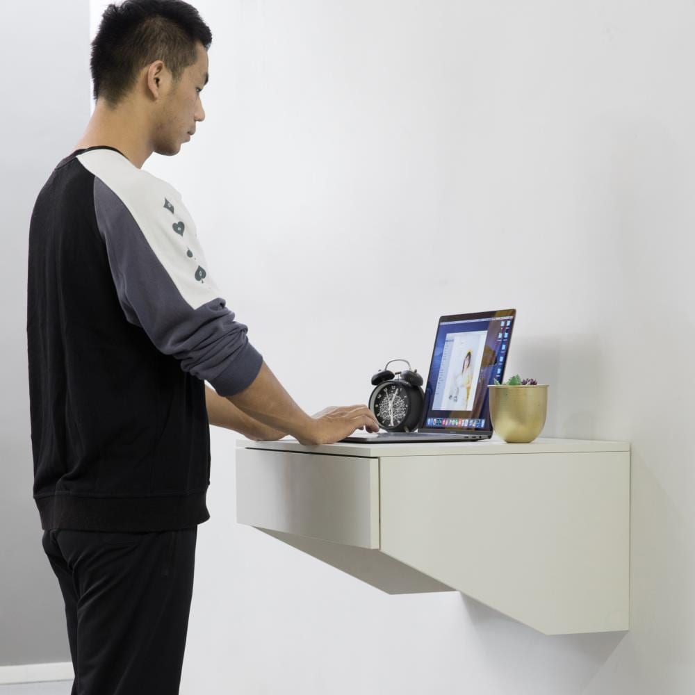 Basicwise QI003902.WT desks - View #3