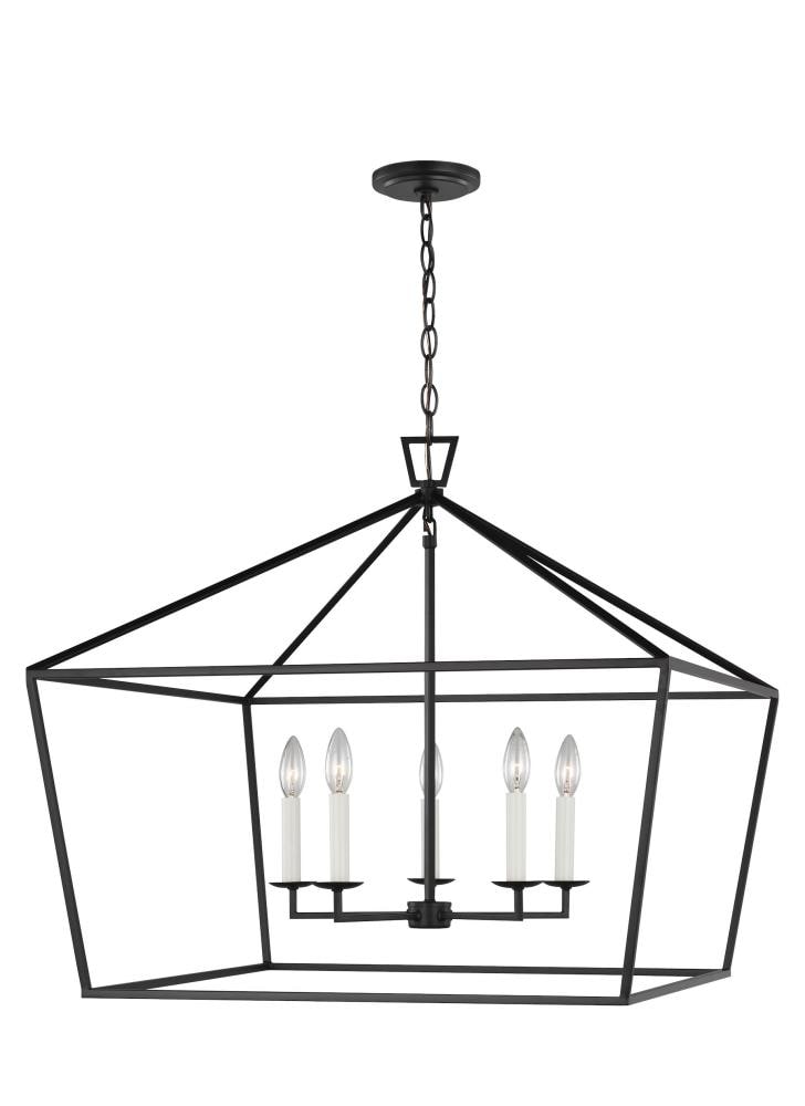 Generation Lighting 5692605-112 Pendant-Lights - View #2