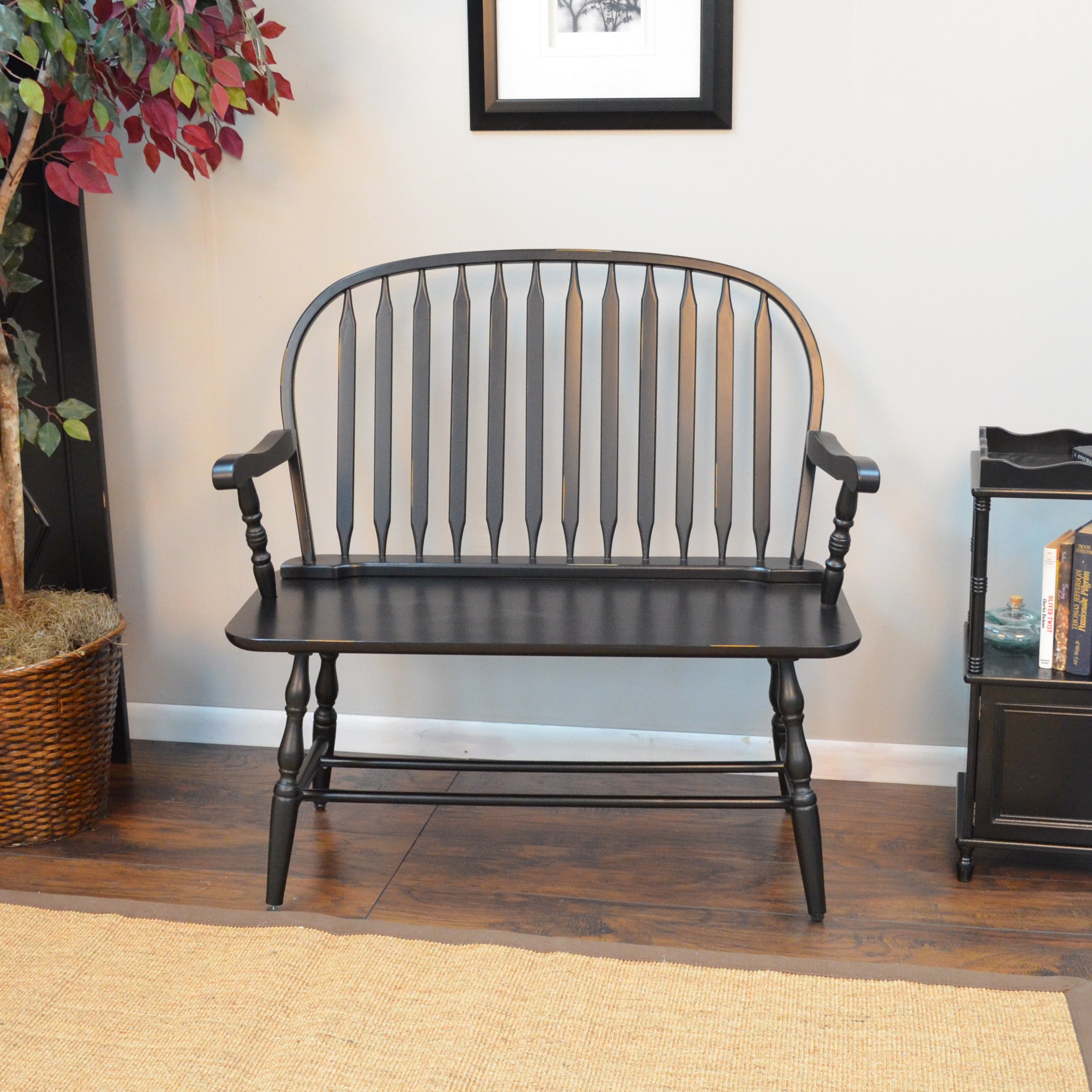 Carolina Cottage 42-36 bench - View #5