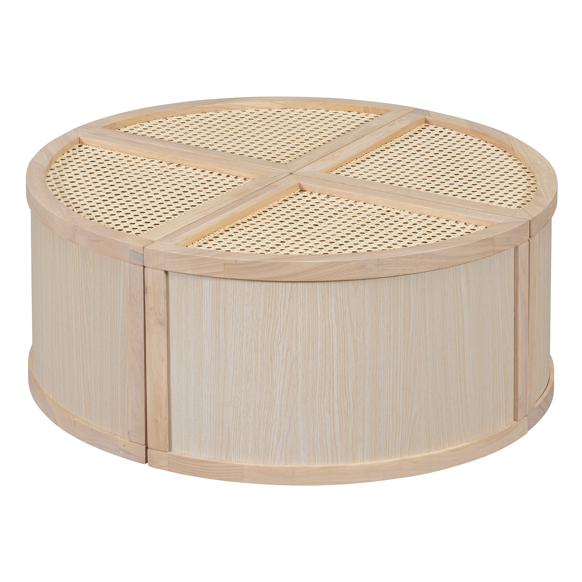ModernLuxe L3P-N735P185130N Coffee-Tables - View #15