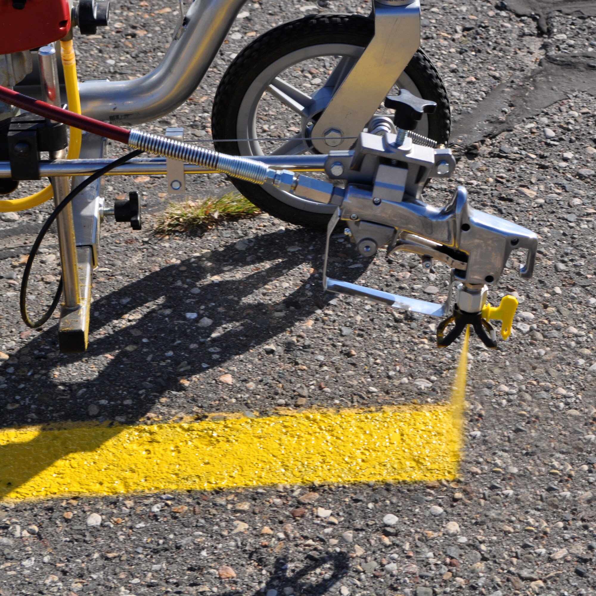 TITAN 0290005 Airless-Paint-Sprayers - View #8