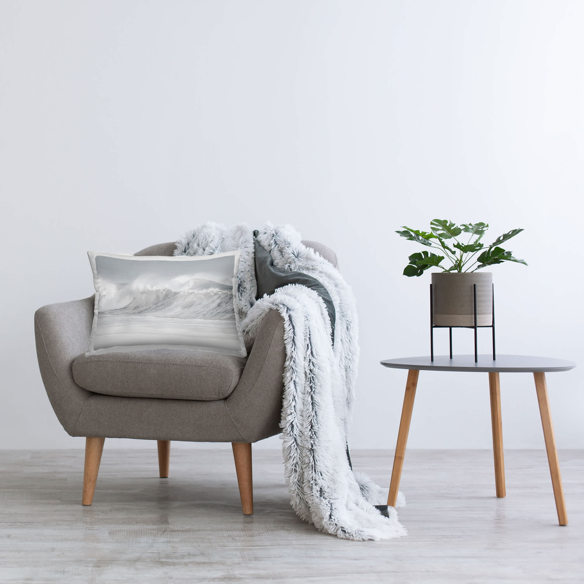 Stupell Industries PLO-898-RCW-14X20 Accent-Pillows - View #3