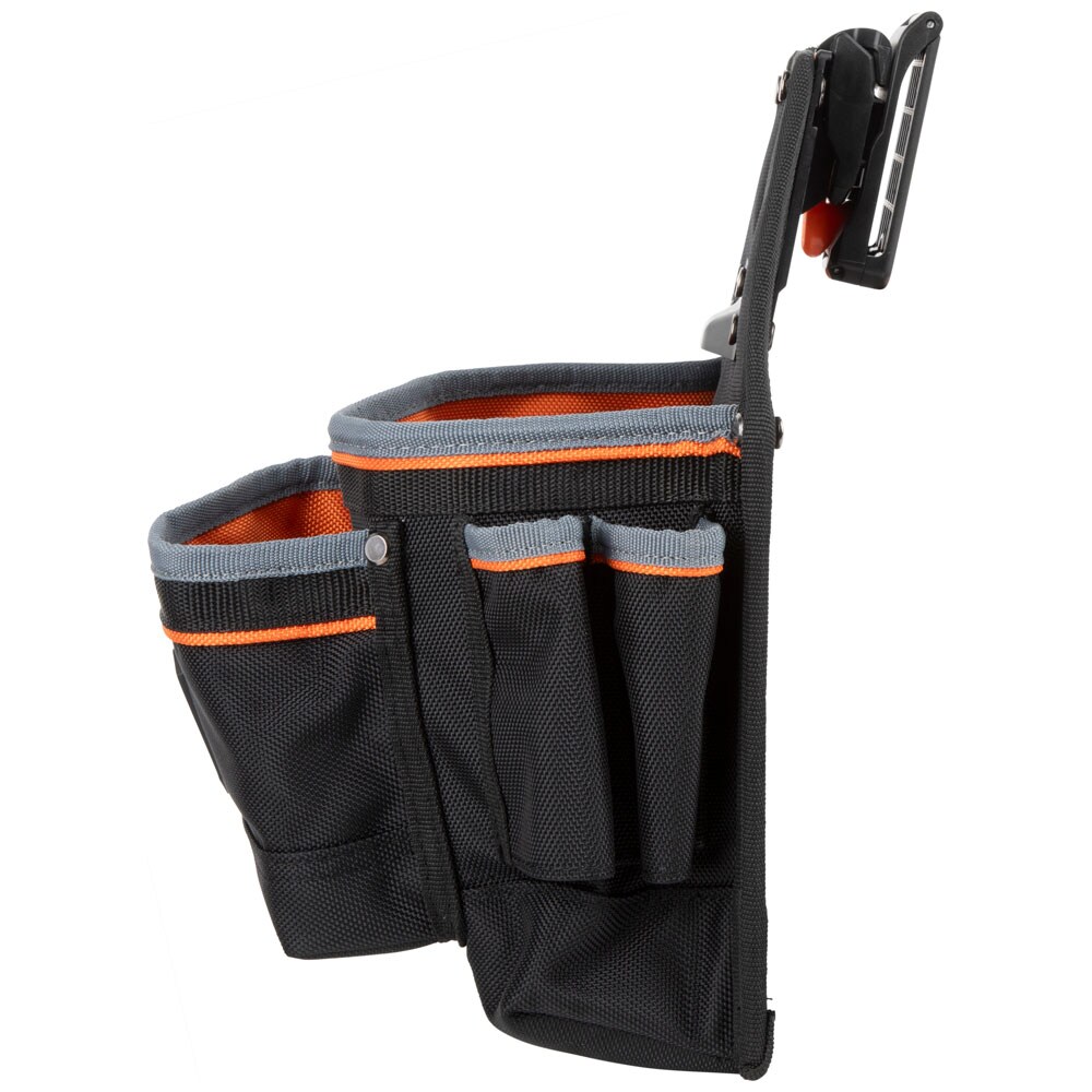 Klein Tools MODbox 6-Pocket Tool Pouch in the Tool Pouches