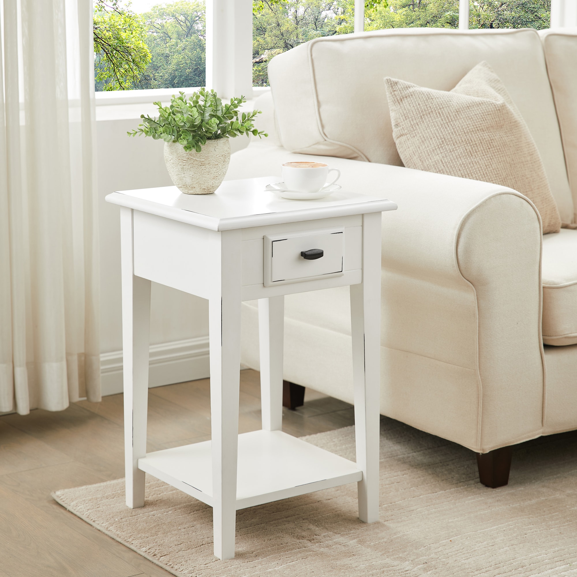 Leick Home 214379 End-Tables - View #6