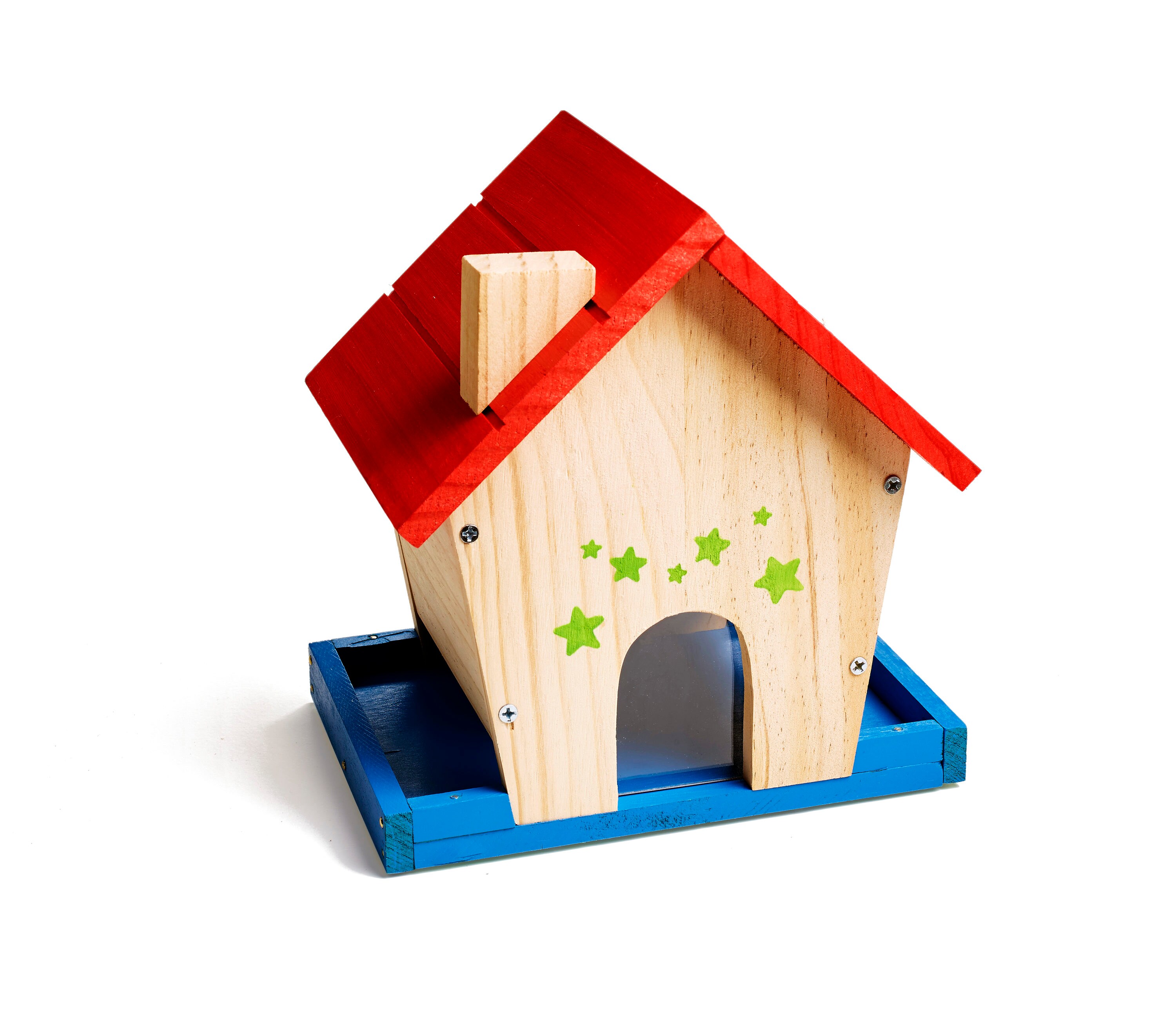 Stanley Jr. OLK020-SY Kid's Beginner Project Kit