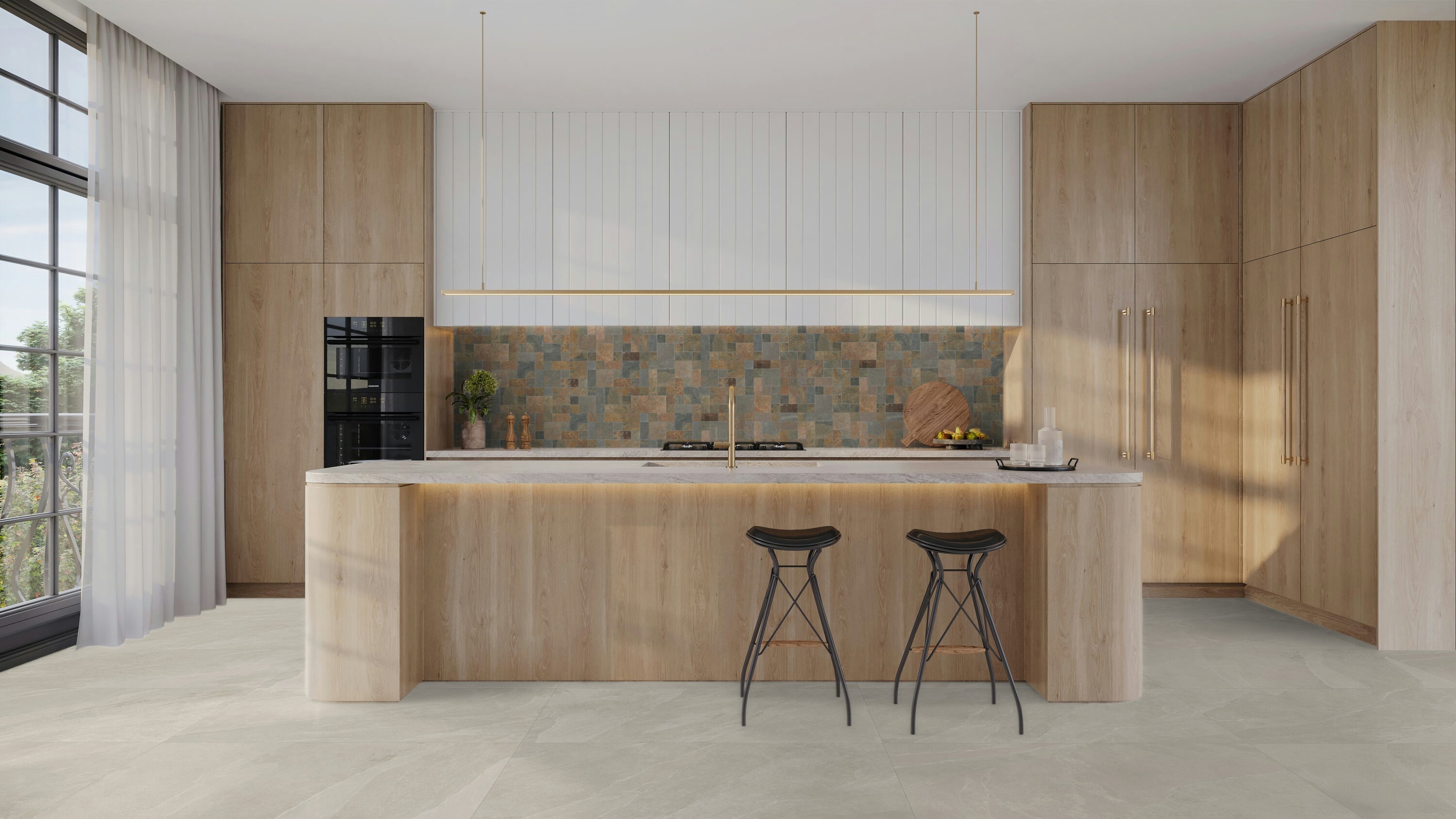 Satori 1001-0449-0 Ceramic-Tile - View #8