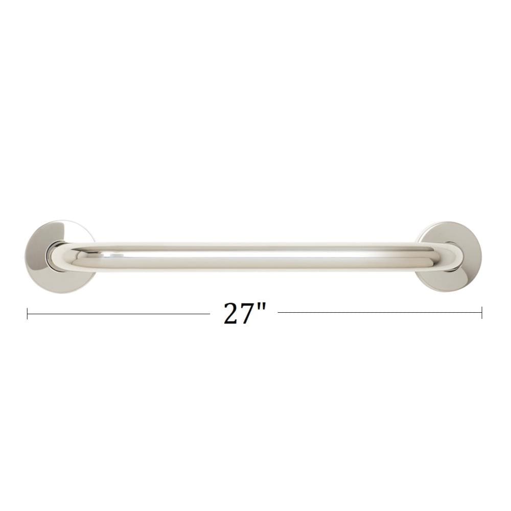 Seachrome IGXS-240-QCR Grab-Bars - View #2