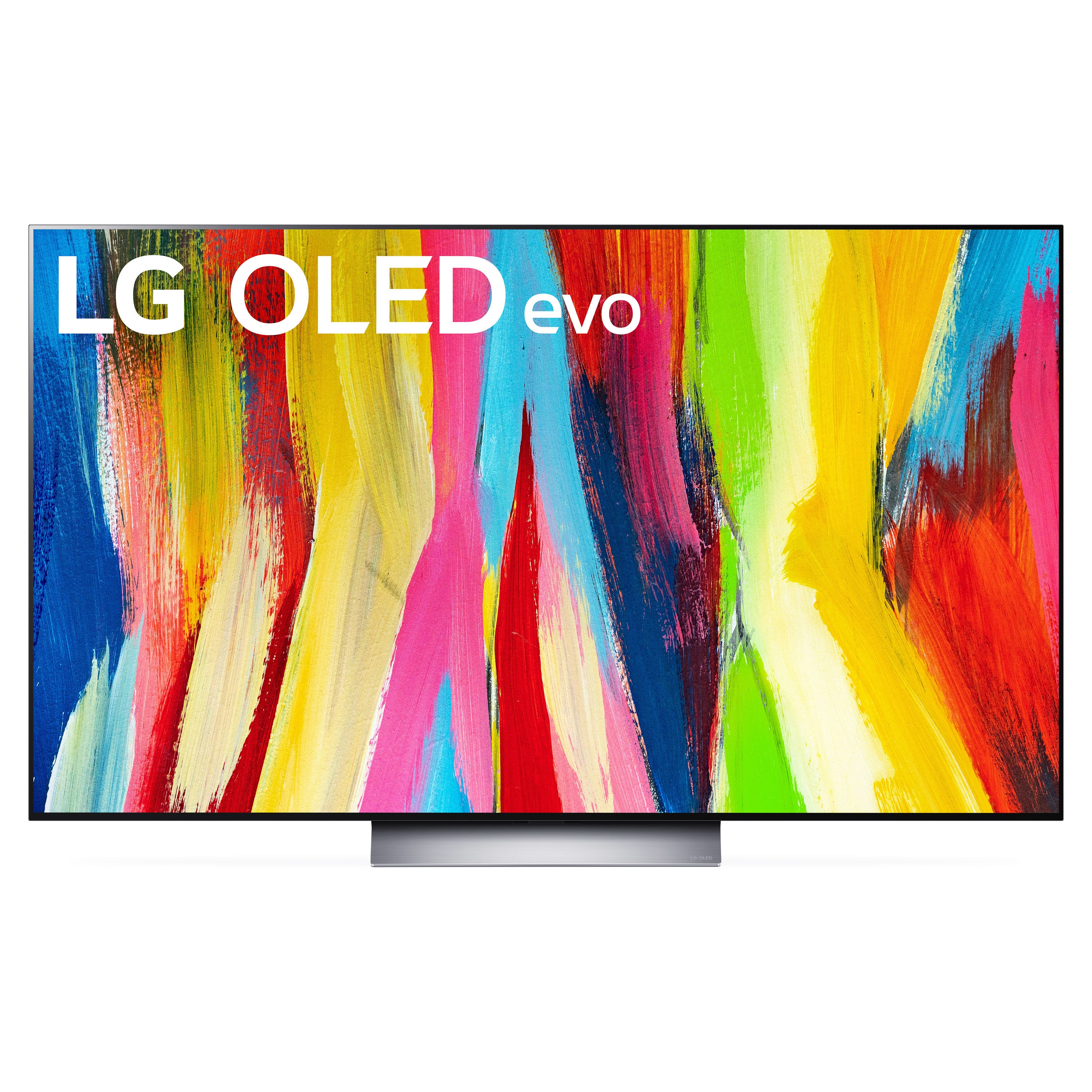 LG 4K OLED Smart TV 55 inch Series CS, a9 Gen5 4K Processor, G
