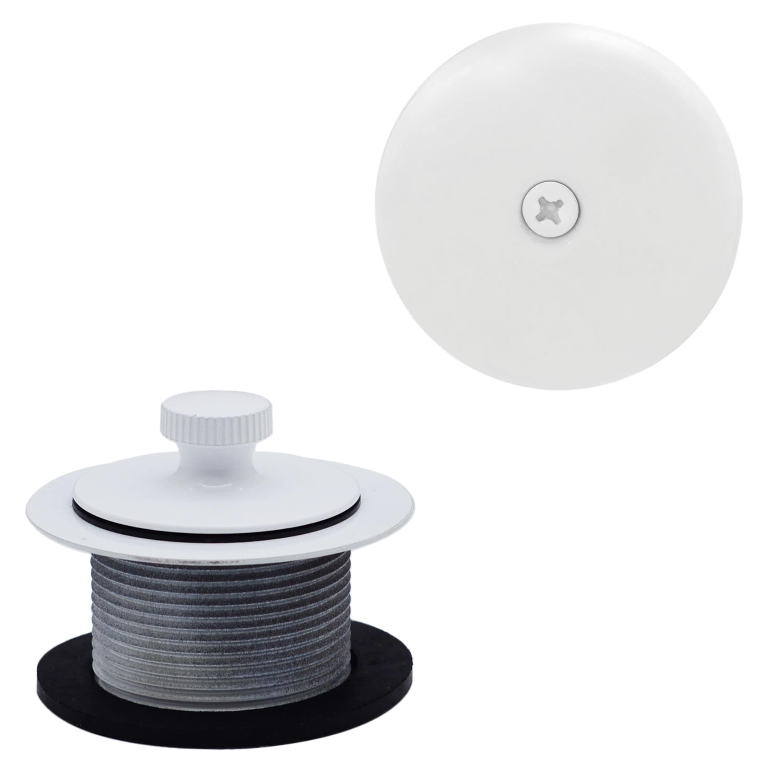 WESTBRASS D49421-50 Tub-Drain-Accessories - View #3