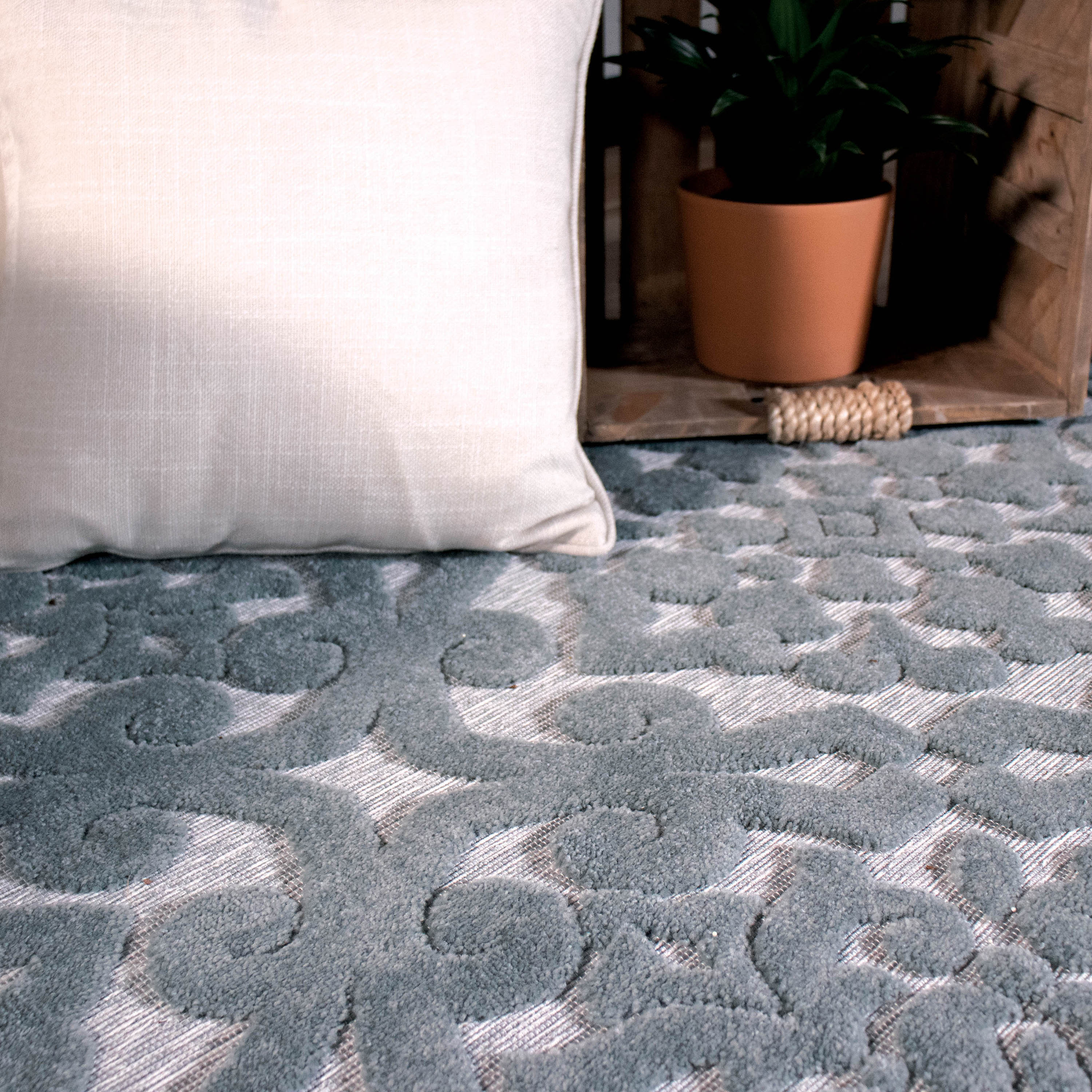 Orian Rugs 387865 rugs - View #7