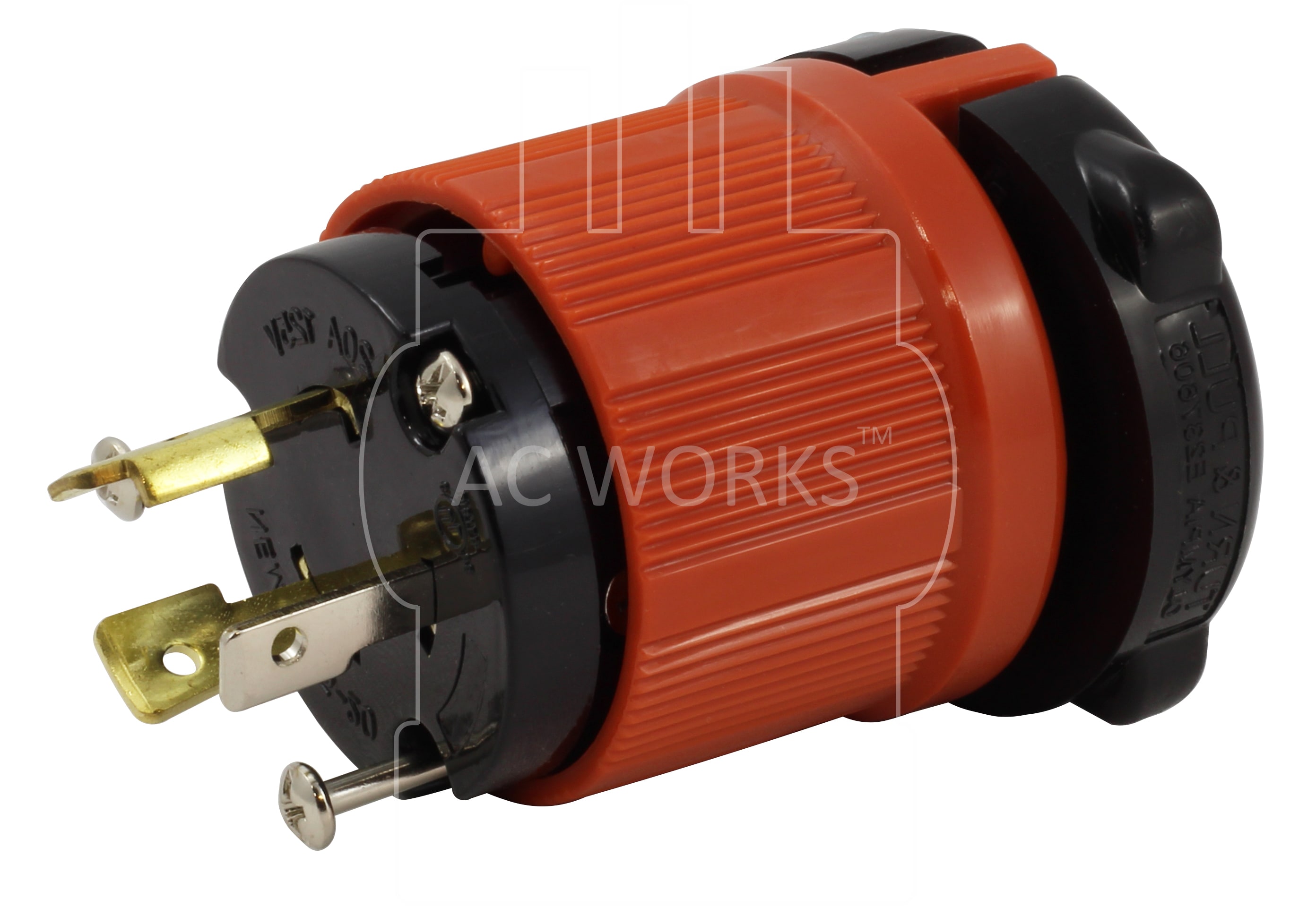 AC WORKS ASL520P Electrical-Plugs-Connectors - View #3
