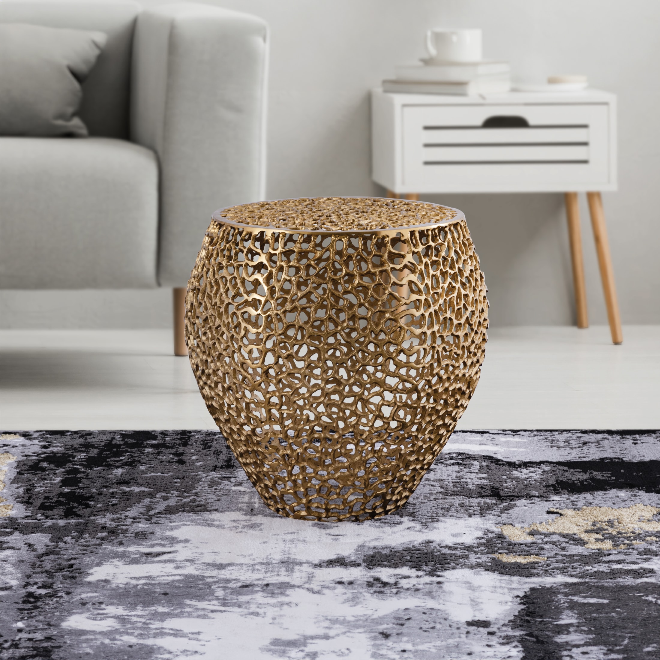 Galaxy 601955552325 End-Tables - View #6