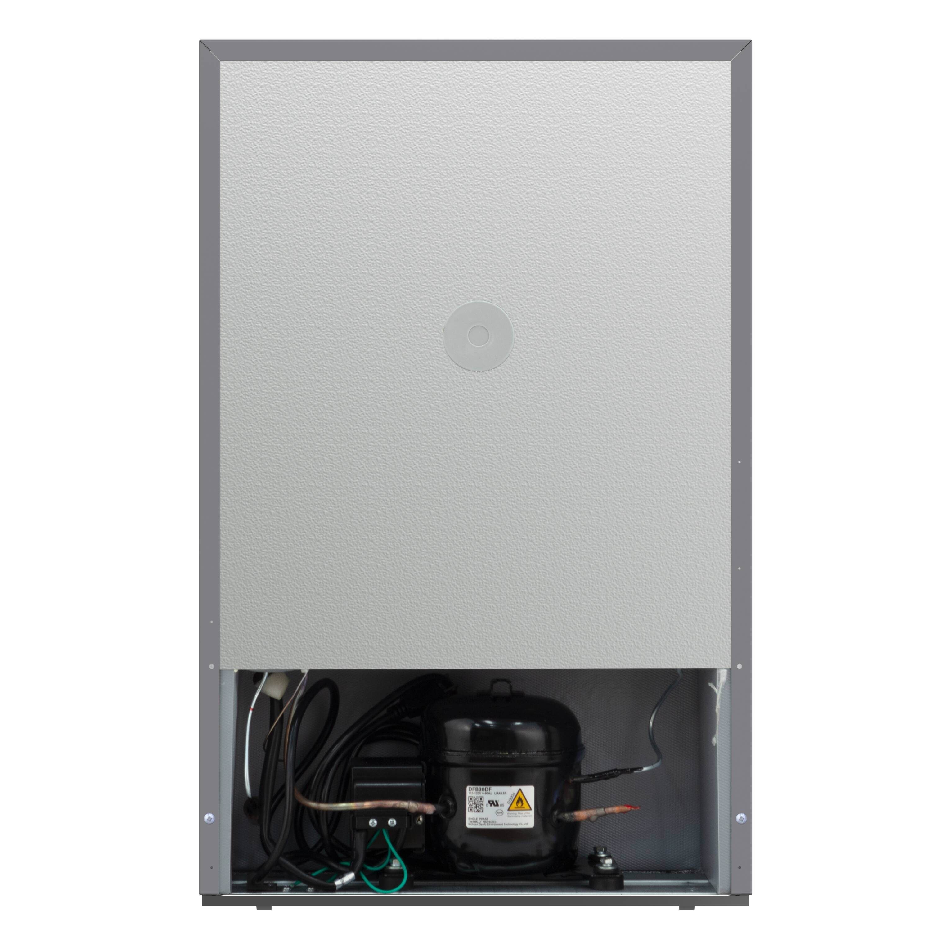 Frigidaire EFR489-SS-6COM m050615 - View #6