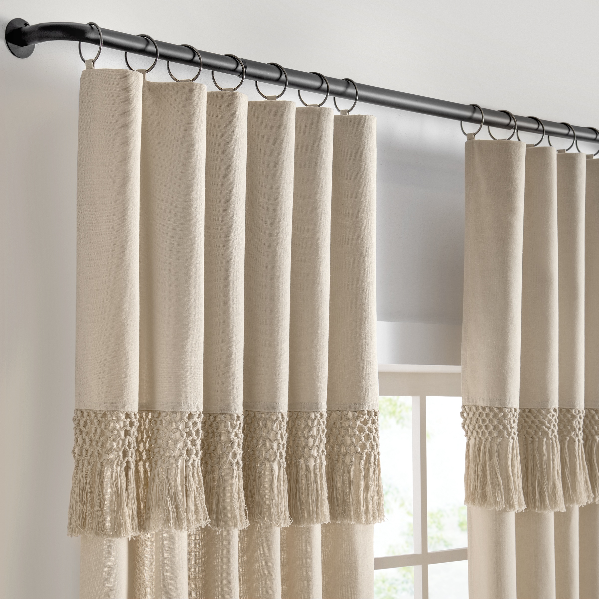 Mercantile 22716801660 curtains - View #6