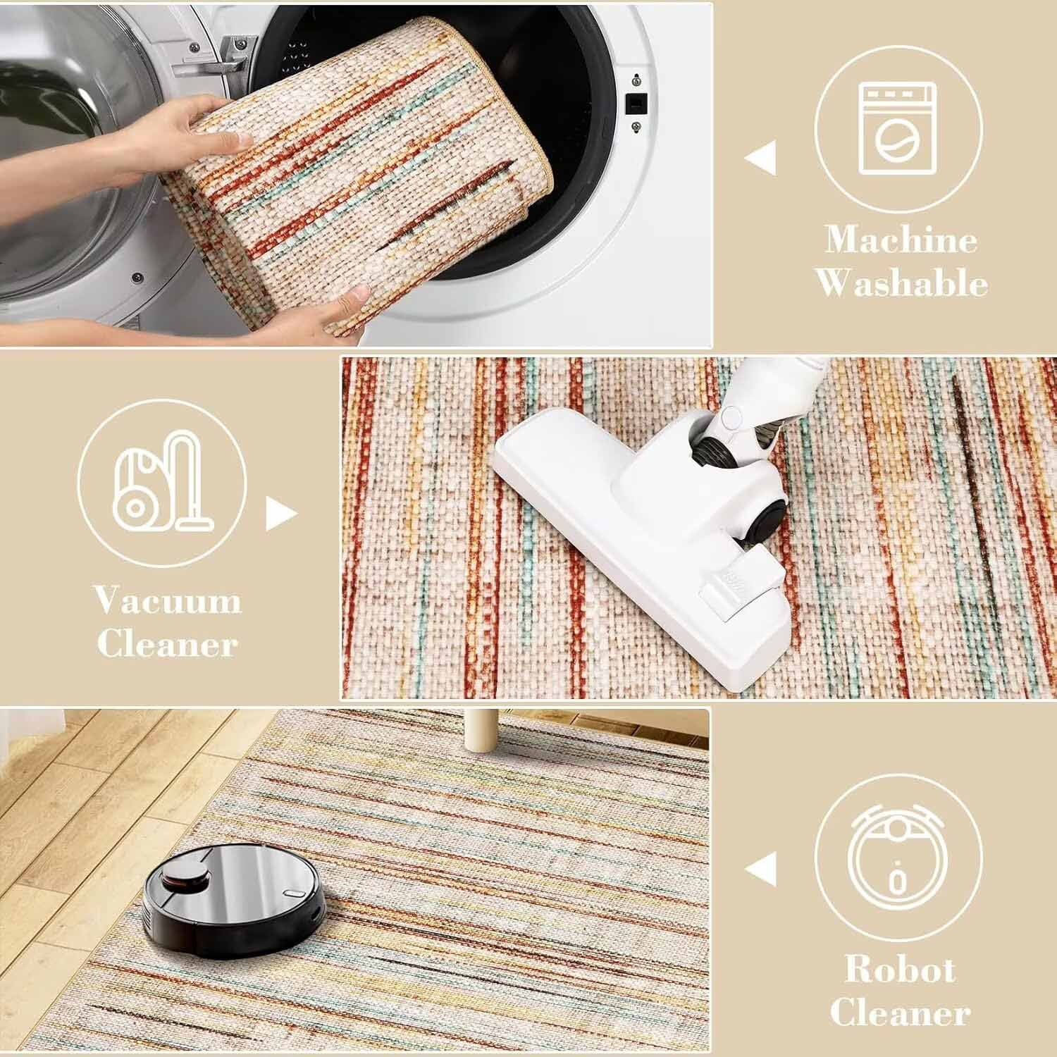 Garvee YXY-LO-PHO-16NWNVAR rugs - View #3