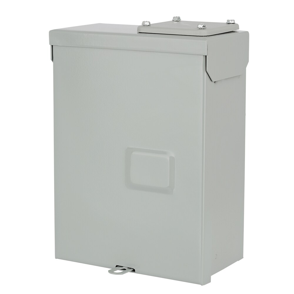 ABB TL412R260GF Safety-Switches - View #4