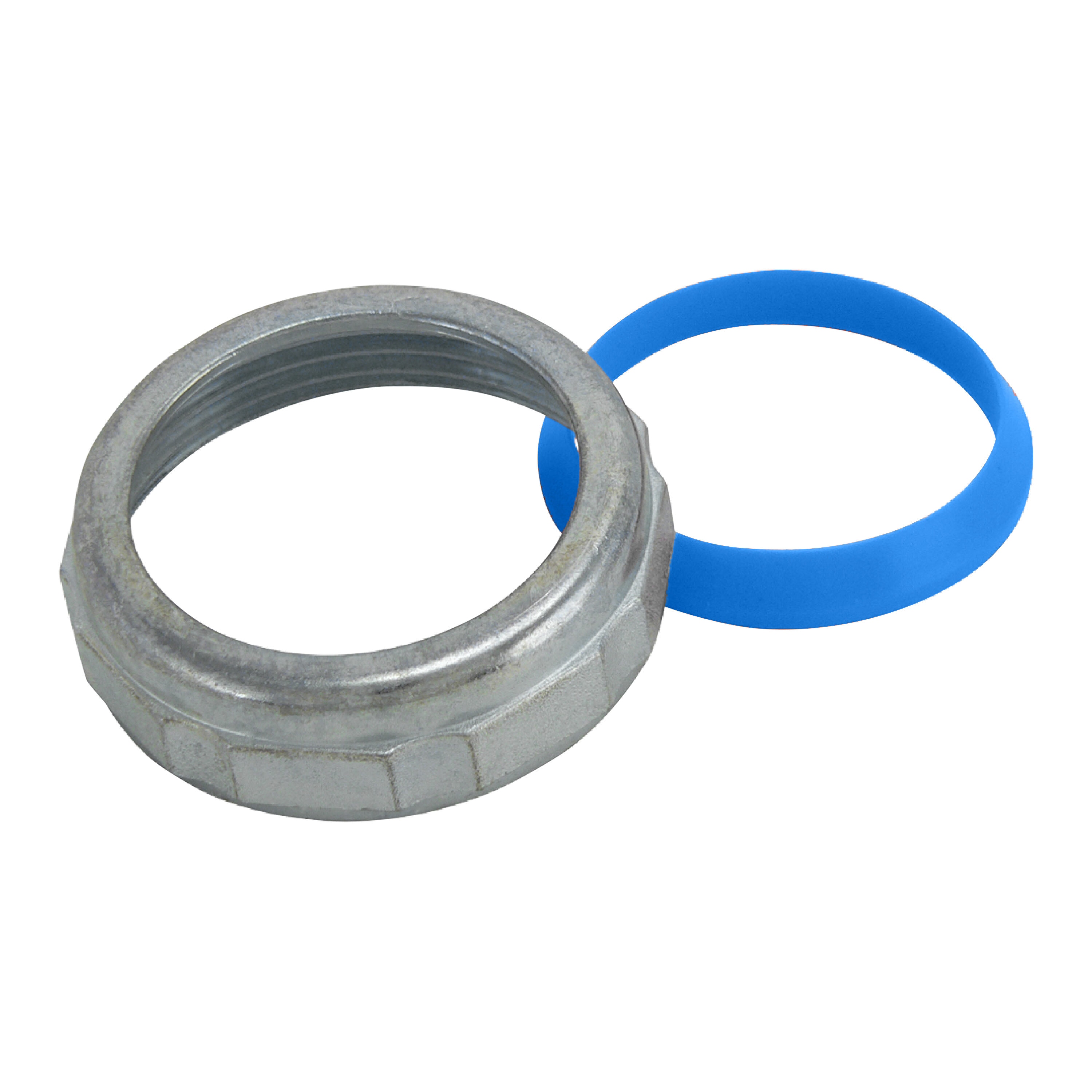 Dearborn 1000000566 1-1/4-in Metal Slip joint nut